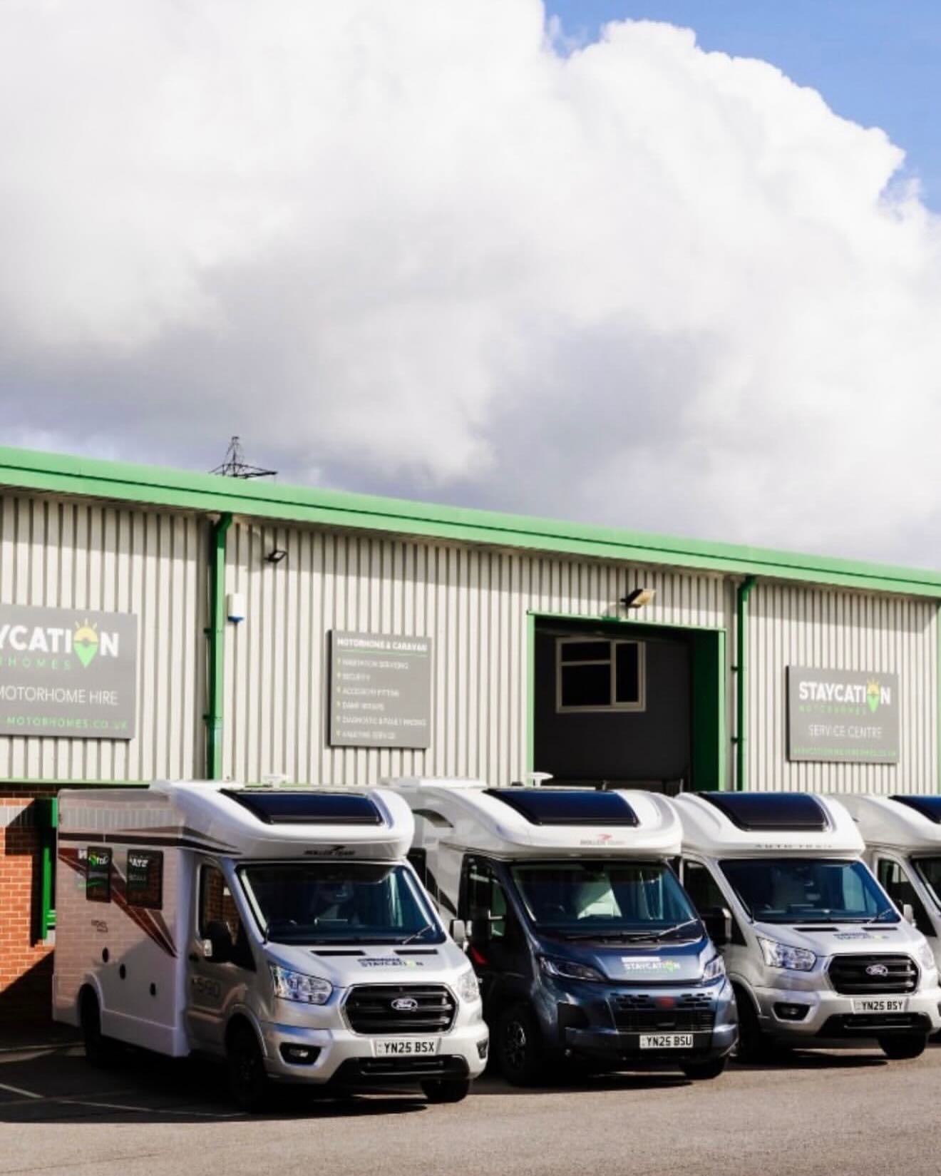 Protect your investment and save on insurance! 🔒✨
Adding security systems like alarms and tracking to your motorhome isn’t just smart - it can actually reduce your insurance premiums.
Our service centre specialises in professional installation of top-quality security systems that give you peace of mind wherever you roam.
From sophisticated alarm systems to GPS tracking, we’ll help you choose the right protection for your home on wheels. Book your security upgrade today!
Link in bio! 🚐🔐