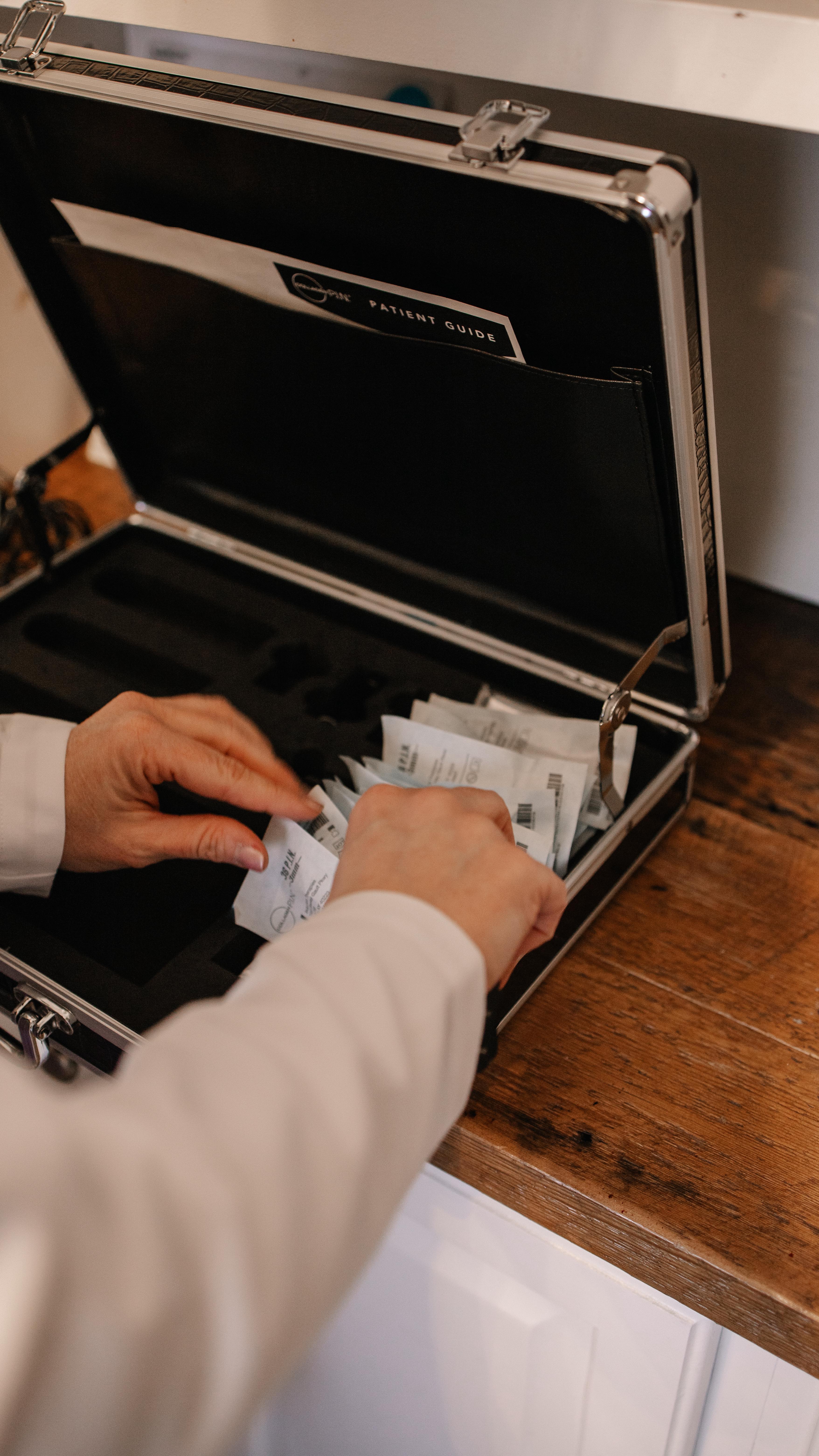 The chest is one of the most overlooked areas when it comes to skincare, yet it’s often one of the first places to show sun damage, texture changes, and crepey skin. Microneedling paired with retinol (like we treated here) helps stimulate collagen, increase cell turnover, and improve overall tone and texture over time.
If you’re considering microneedling, you’ll want to get in soon before these temps get too tempting to spend all of your time outside. Starting treatments before peak sun season allows your skin the time it needs to heal properly and deliver the best results.
HWSkin.com