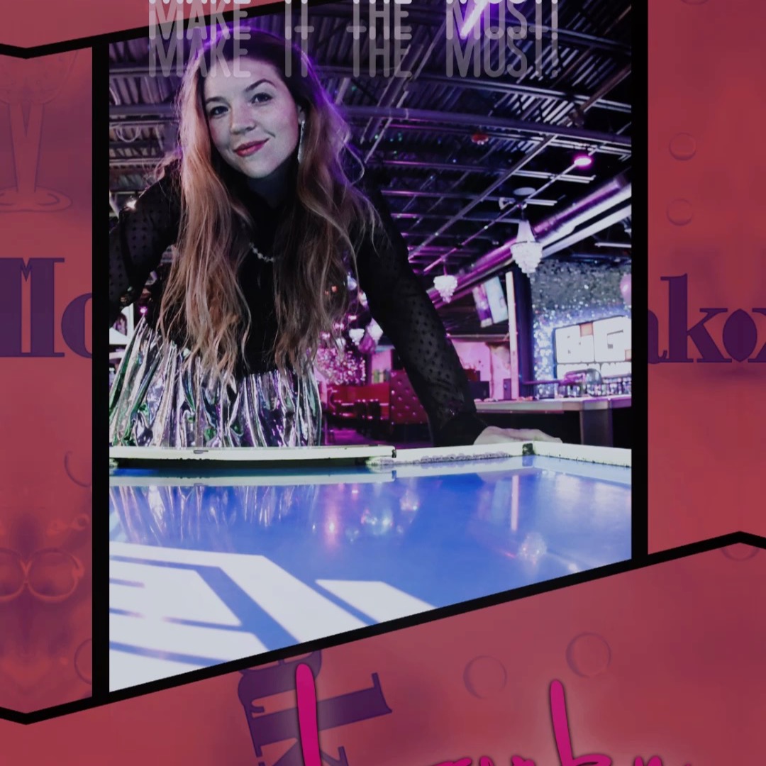 I think the "story" of my music is just that I'm a creative person. I wrote poetry, stories and musicals as child and was attracted to music instruments from a young age. While I have some of my favorite artists and genres, I've always sort of had my own indie style and done things my own way. I don't know if it would be fair to describe myself as an indie singer-songwriter/pop artist, but check out my EP and decide for yourself! Or let me know. Link in bio. Thanks -Larkn