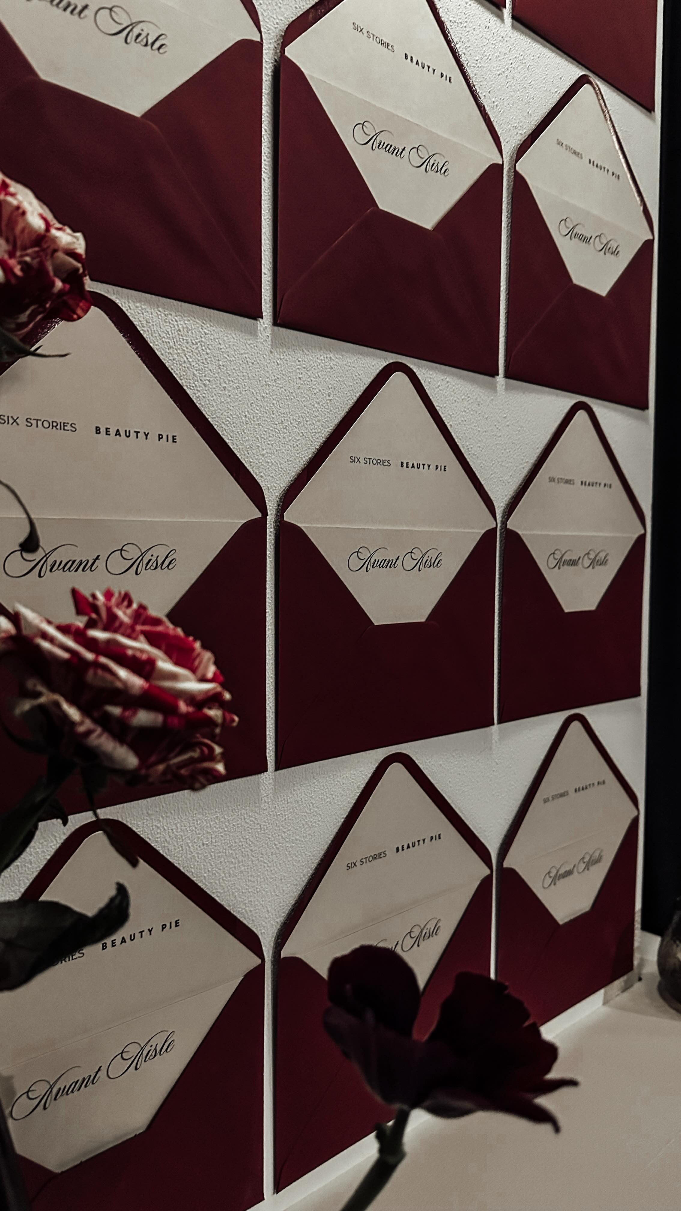 The event might be over, but our work certainly isn’t.
This reel follows us for a full day of returning to site to carefully take down and pack away the signage we created. It’s a part of the process that most people never see - the travel, the time, the attention to detail, and the management of every single piece to ensure it’s handled with care.
Just like the installation, the takedown requires planning and professionalism. We’re not simply removing items; we’re returning a space to how we found it and making sure everything is accounted for, packed, and transported safely. That extra day of work is why travel and management fees exist – because quality and service extend beyond the event itself.
I always want my clients to understand exactly what goes into the service they’re investing in. It’s not just signage; it’s the time, care, and expertise behind every stage of the journey. From concept to installation to takedown, I’m there every step of the way.
Thank you for trusting me with your event. It truly means everything.
@sixstories
@beautypie
#weddingsignage #weddingsign #weddingbusiness #weddingbts