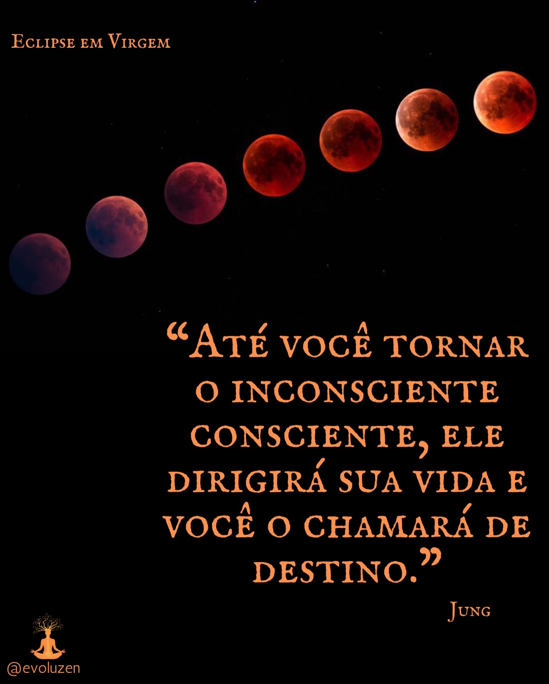 🌚 se reorganize, é hora de colocar a vida em ordem!