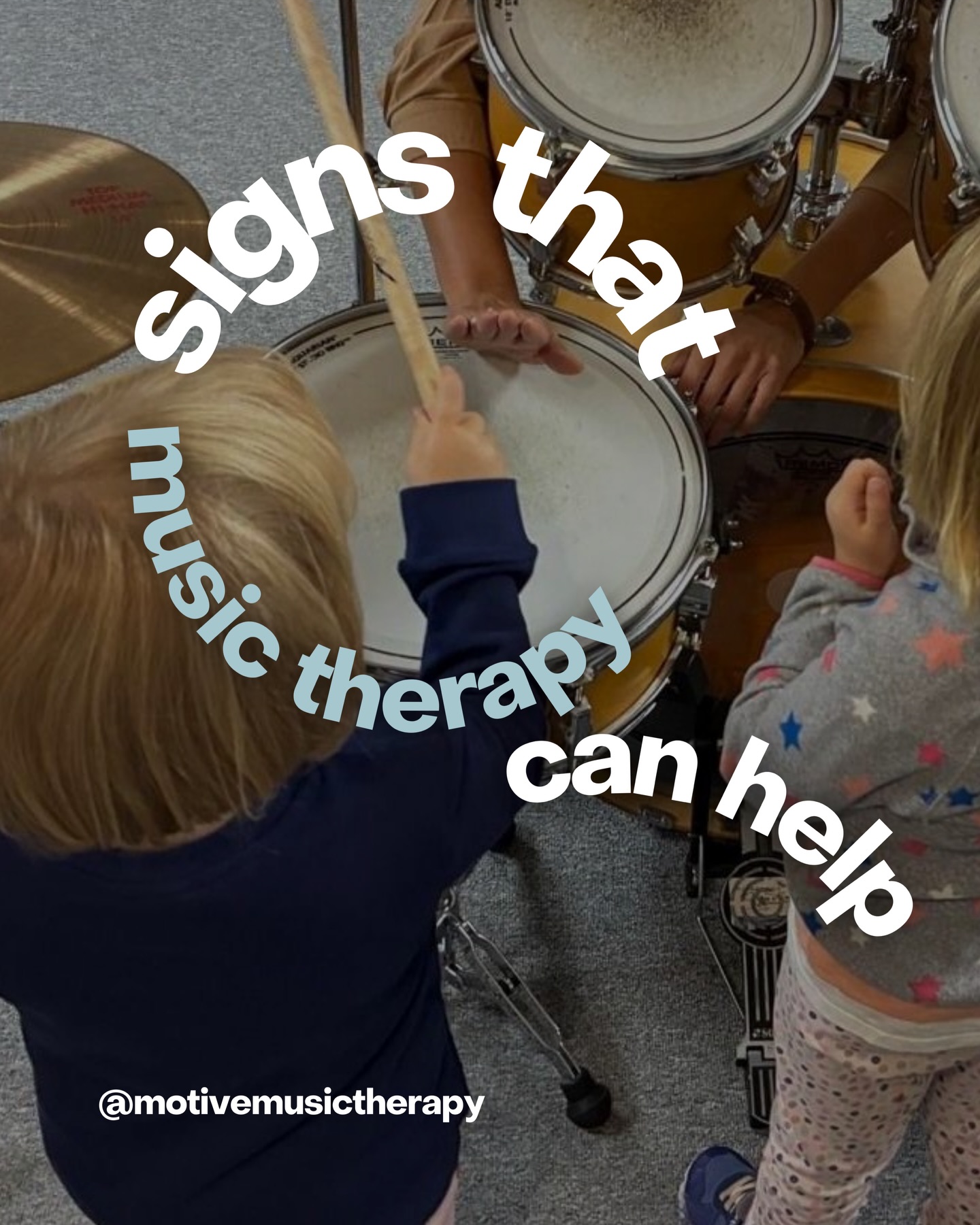 Signs that music therapy can help! 🫶🏼
⭐️responds to music
⭐️big emotions are hard to regulate
⭐️finds joy through music
⭐️difficulty connecting socially or expressing emotions
Music therapy meets people where words can’t 🤫🫶🏼
#musictherapy #musictherapist #music