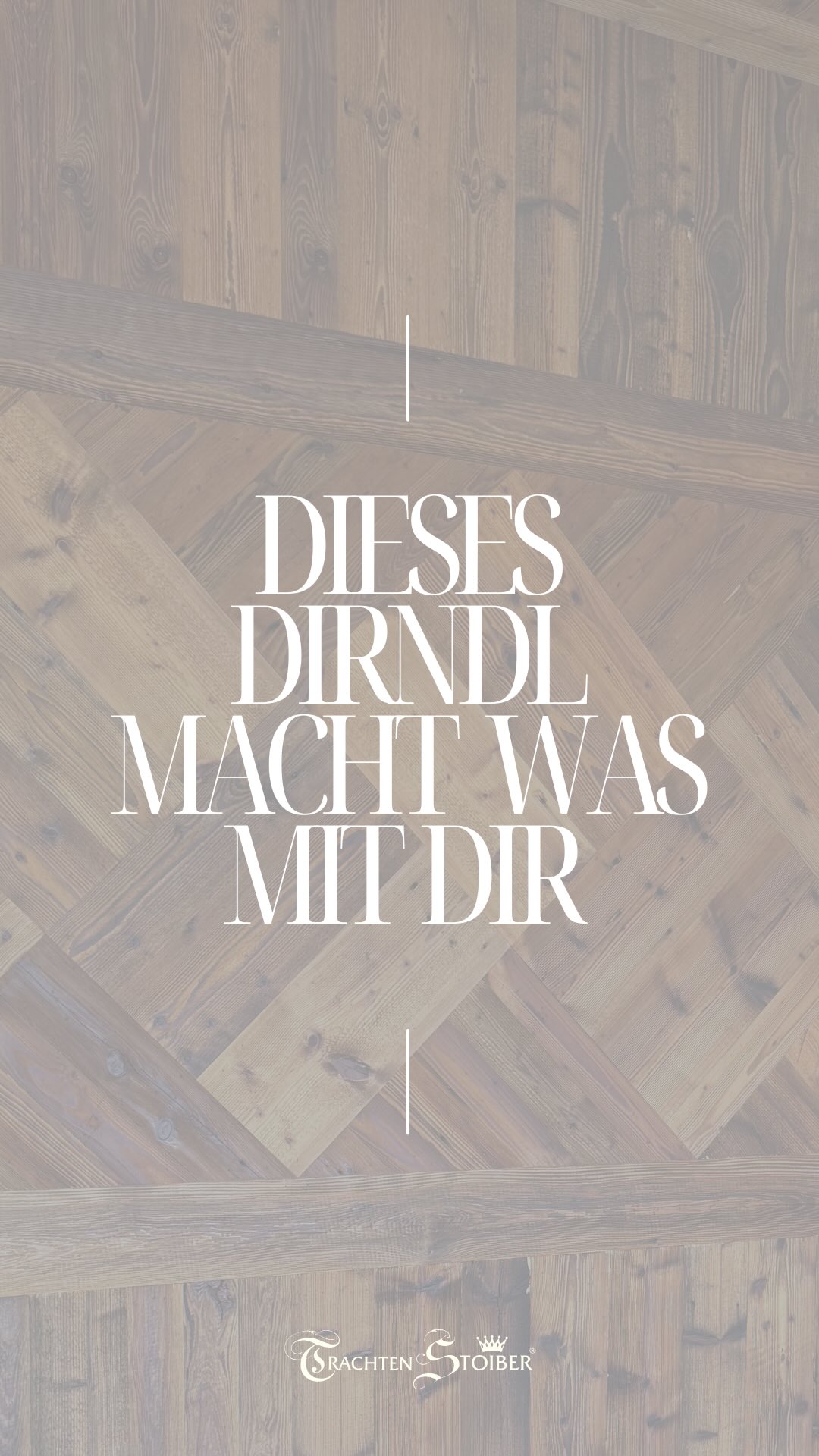 Leichte Puffärmel, femininer Schnitt und ganz ohne Bluse.
Dirndl mit Ärmeln sind zurück und stylischer denn je!
Der perfekte Start in die Festlsaison: Die Ärmel halten angenehm warm und sind eine tolle Alternative zu zarten Spitzenärmeln.
Tradition trifft Trend – modern, bequem und einfach besonders.