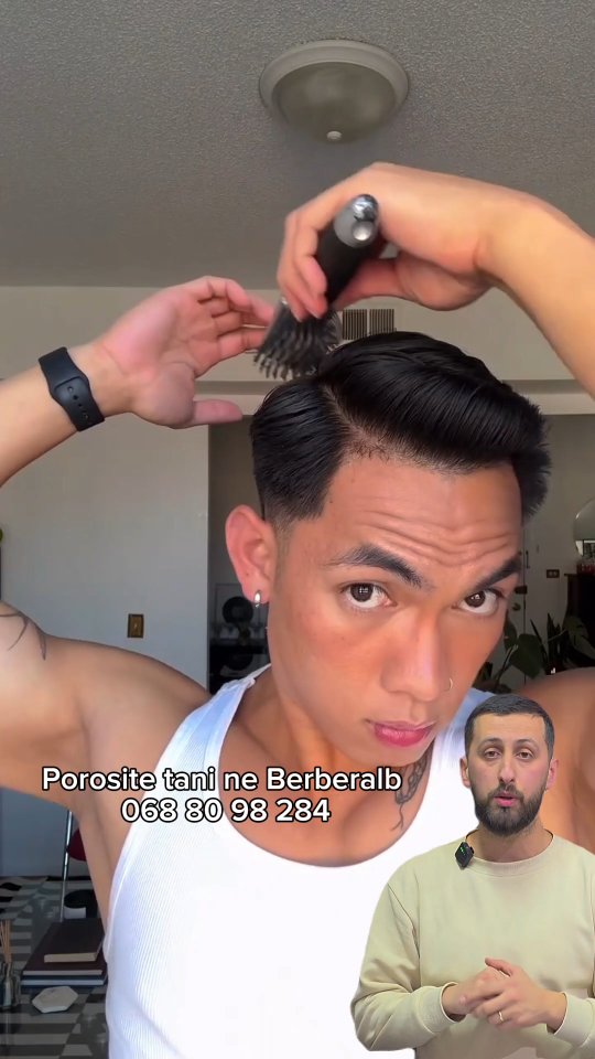 Fiber nga American Crew.
Porosite tani ne Berberalb 🗳 #berberalb #albania #berber