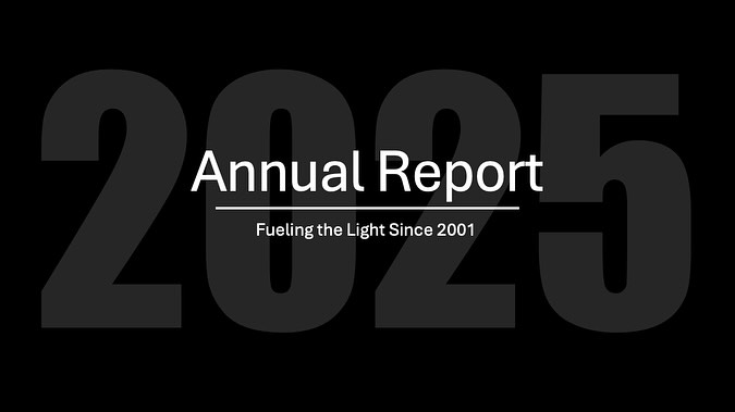 “The “Raise, Manage, Provide” philosophy of the SLBEF yielded impressive results in 2025, which you can read about in our Annual Report. I’d like to personally thank all contributors for your support. It’s because of you that the SLBEF is able to continue, Fueling The Light!”~ Founding Father Ricardo Zamudio, Chairman, SLB Education Foundation
Stay tuned for details on a webinar to give additional details on the report and give Brothers and opportunity to ask questions directly with the SLBEF Trustees. #Coast2Coast #SLB1986