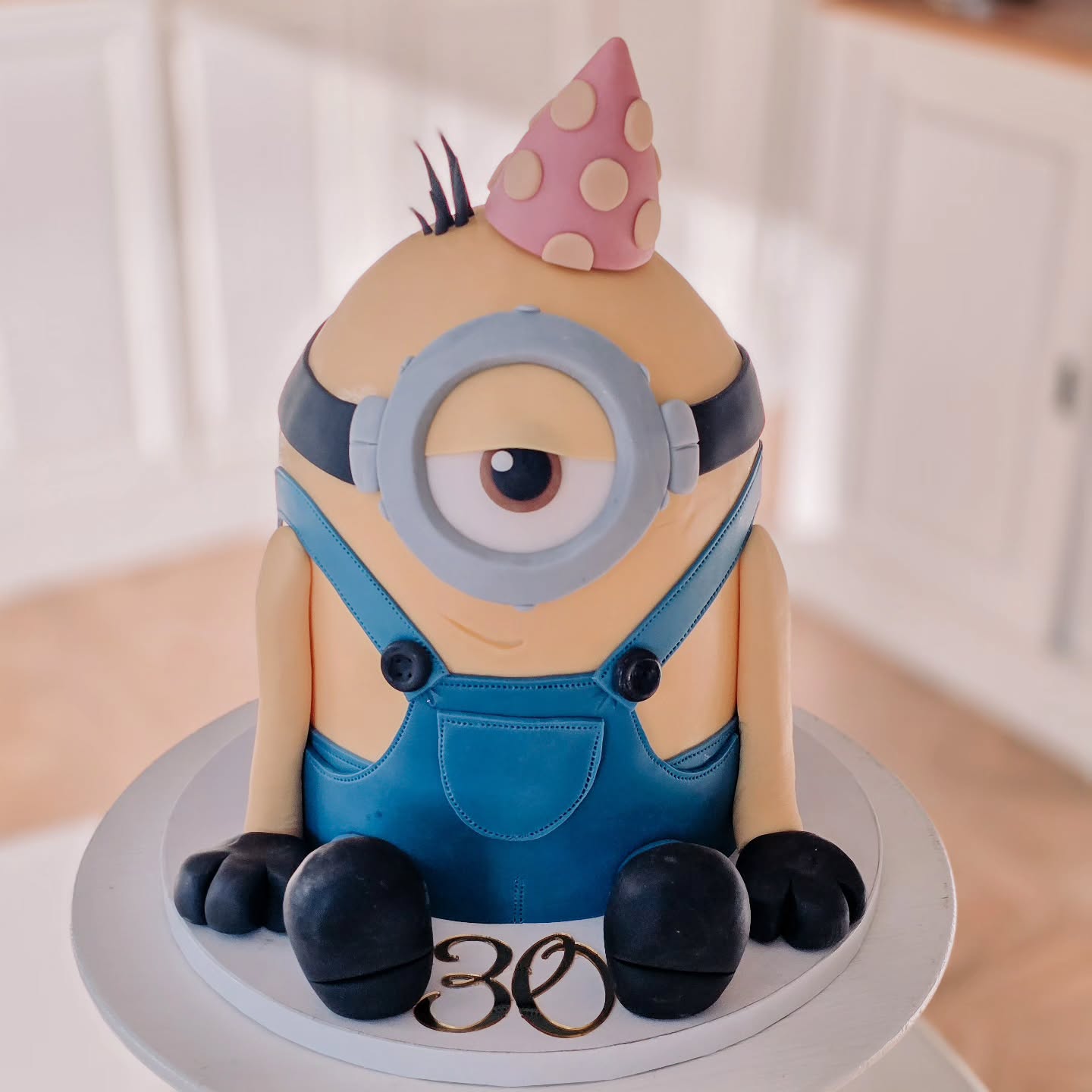 Mais que tu es Mignon toi 😍