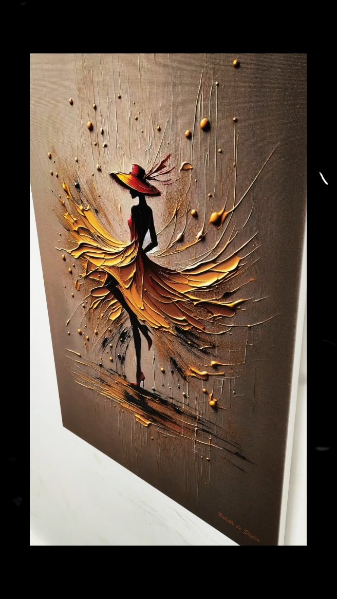 Donnez une nouvelle dimension à vos murs ! 🏠
Vous en avez assez des décorations plates et sans vie ? Découvrez l’impression verticale en relief ! 🚀
Grâce à notre technologie de pointe, nous n'imprimons pas seulement une image : nous créons de la texture. Touchez les détails, ressentez l'épaisseur de la peinture et laissez l'art sortir du cadre.
✨ Pourquoi choisir le relief ?
Effet 3D saisissant : Une profondeur unique que seule l'impression verticale permet.
Sur-mesure : Vos photos ou designs préférés transformés en chefs-d'œuvre tactiles.
Qualité Premium : Une tenue exceptionnelle sur toile pour un rendu galerie d'art.
📍 Travail réalisé directement dans notre atelier avec notre machine verticale haute précision.
👉 Envie de voir vos idées prendre vie ? Envoyez-nous un message privé pour un devis gratuit !
#ImpressionVerticale #WallArt #thionville #InnovationDesign #palettedestyles