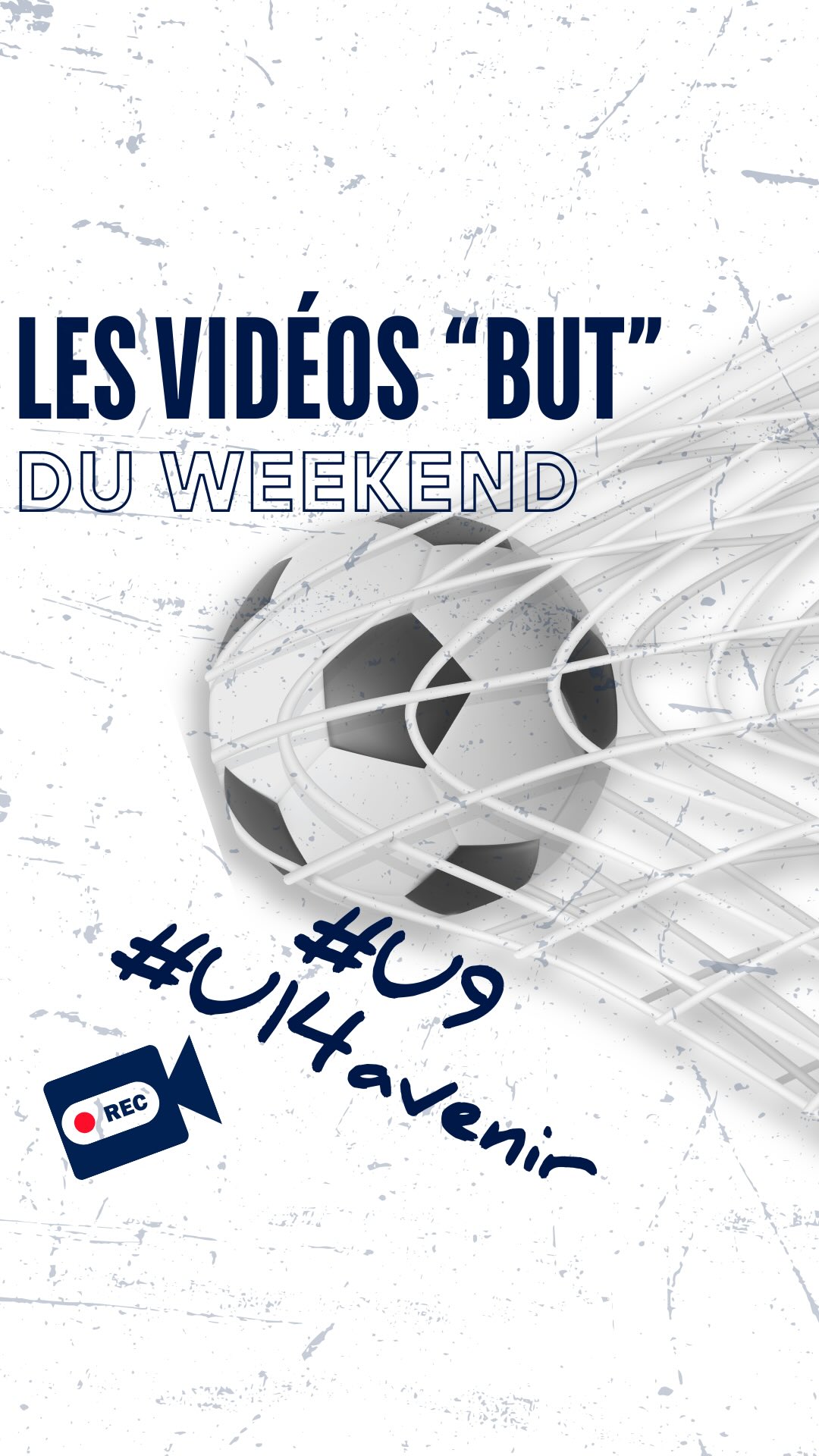 âœđ„ Les buts du week-end đ„âœ
đžđ„ Captures rĂ©alisĂ©es par Zack â merci pour le travail et le partage đ
Découvrez les plus belles réalisations de nos jeunes avec :
đč Les buts des U9 đ
đč Les buts des U14 Avenir đ€
De lâenvie, du talent et surtout beaucoup de plaisir sur le terrain đâœ
đŹ Bon visionnage Ă tous !
#ButsDuWeekEnd #JeunesFCG #FiersDeNosCouleurs đđ€