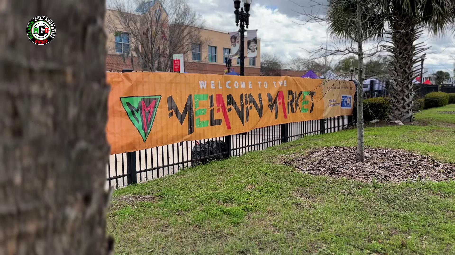 This reel is a recap of last year’s Black History Month celebration; and the energy, the pride, and the community love still speak for themselves.
Now we’re building the next chapter.
Black History Parade & Melanin Market 2026
📅 Feb 28, 2026 | 1–7 PM
📍 822 A. Philip Randolph Blvd, Jacksonville, FL
We’re inviting vendors, parade participants, creatives, and community groups to be part of this year’s celebration.
Be part of history in the making.