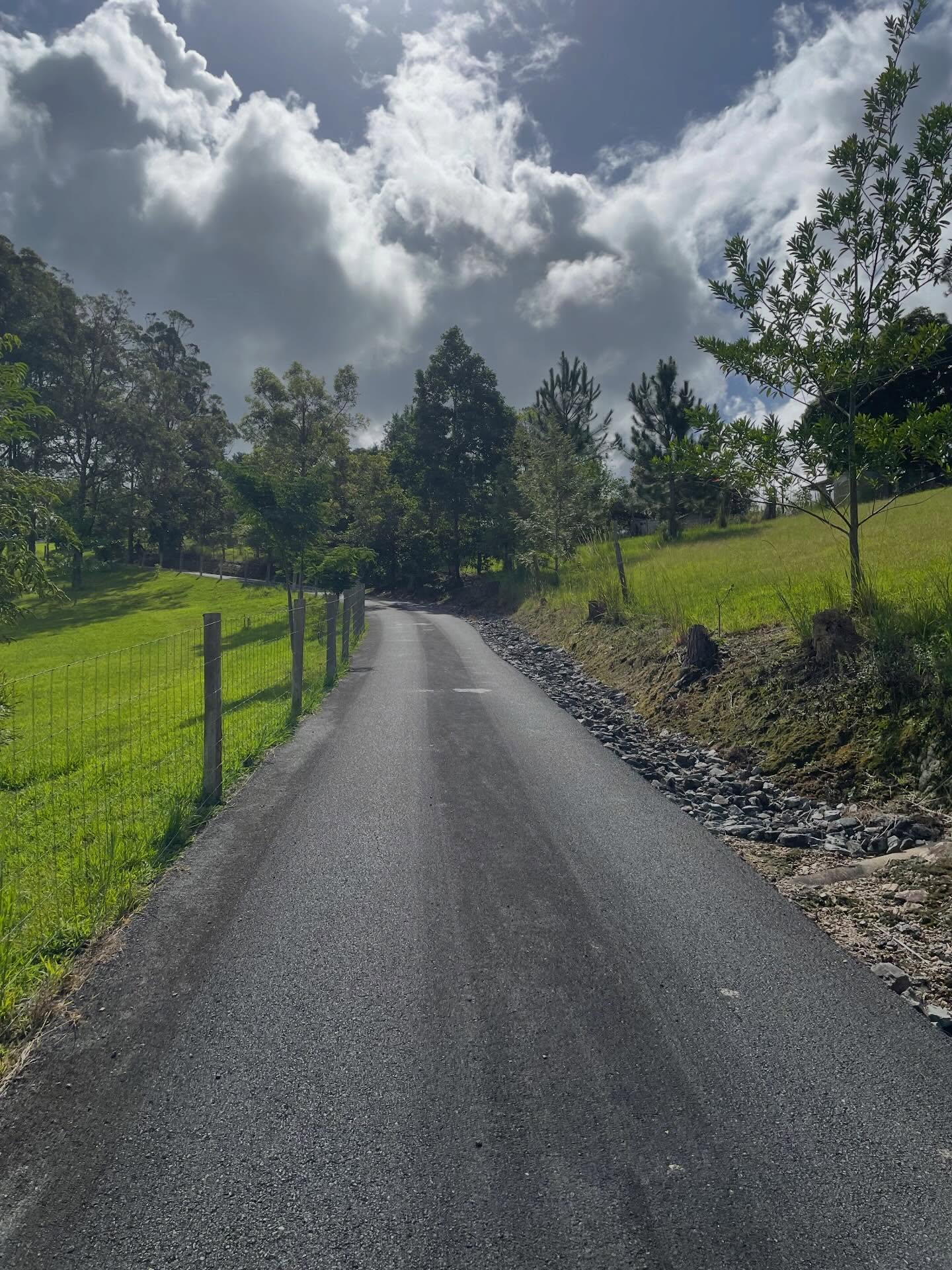 Road to the weekend! Hope you all have a great one! 👍😁❤️