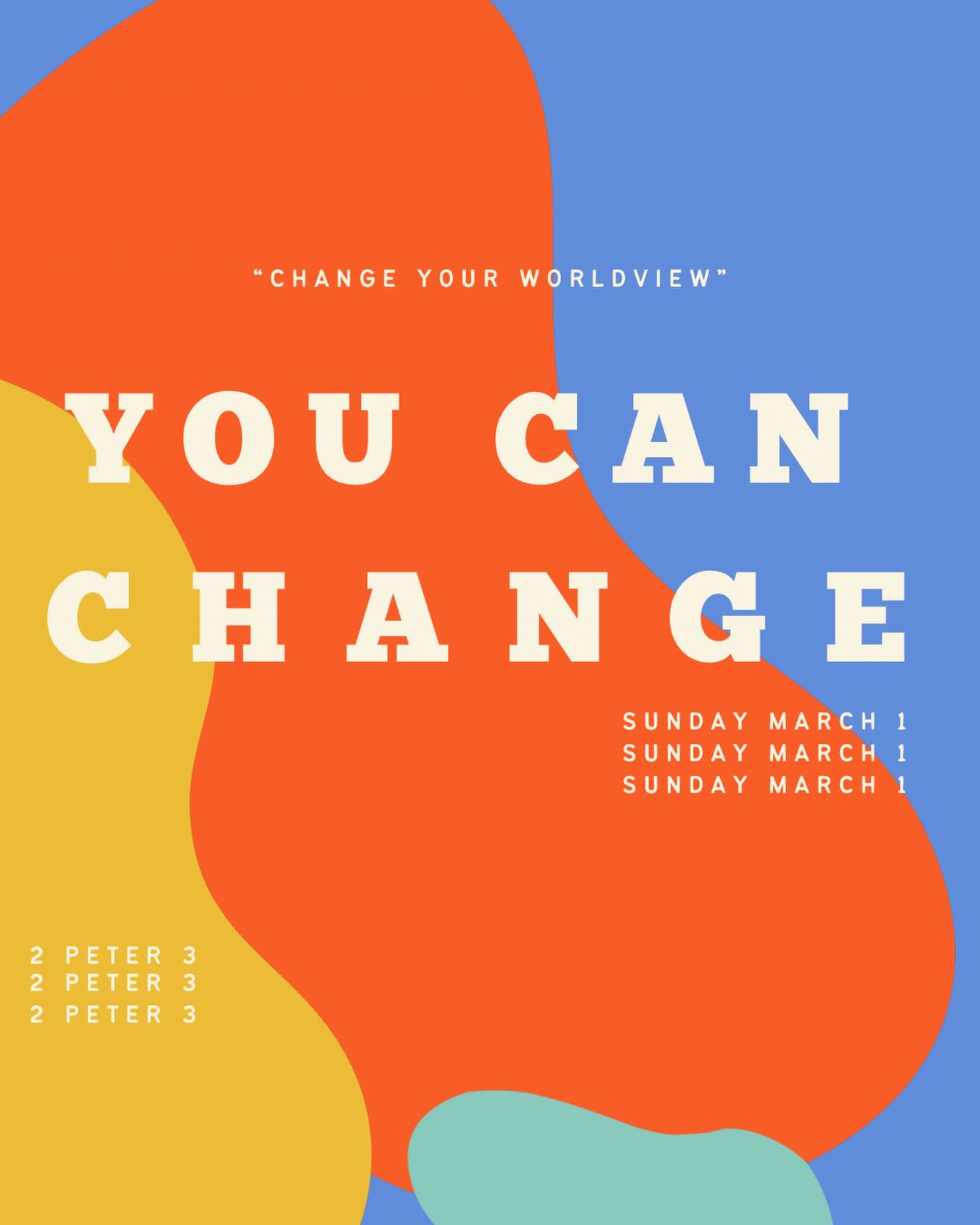 SUNDAY SERMON RECAP:
What narrative and worldview is your life reflecting?
* Scoffers live in resistance against God’s judgement; believers live repentant.
- Obedience is an act of repentance
* Scoffers want their inheritance now and from this world; Christians are waiting for their inheritance in Christ.
- One is waiting —— One is wanting
Waiting makes us diligent, holy, and filled with peace. Waiting is the heartbeat of the Christian life.
Is your worldview one of a scoffer or of a waiter?