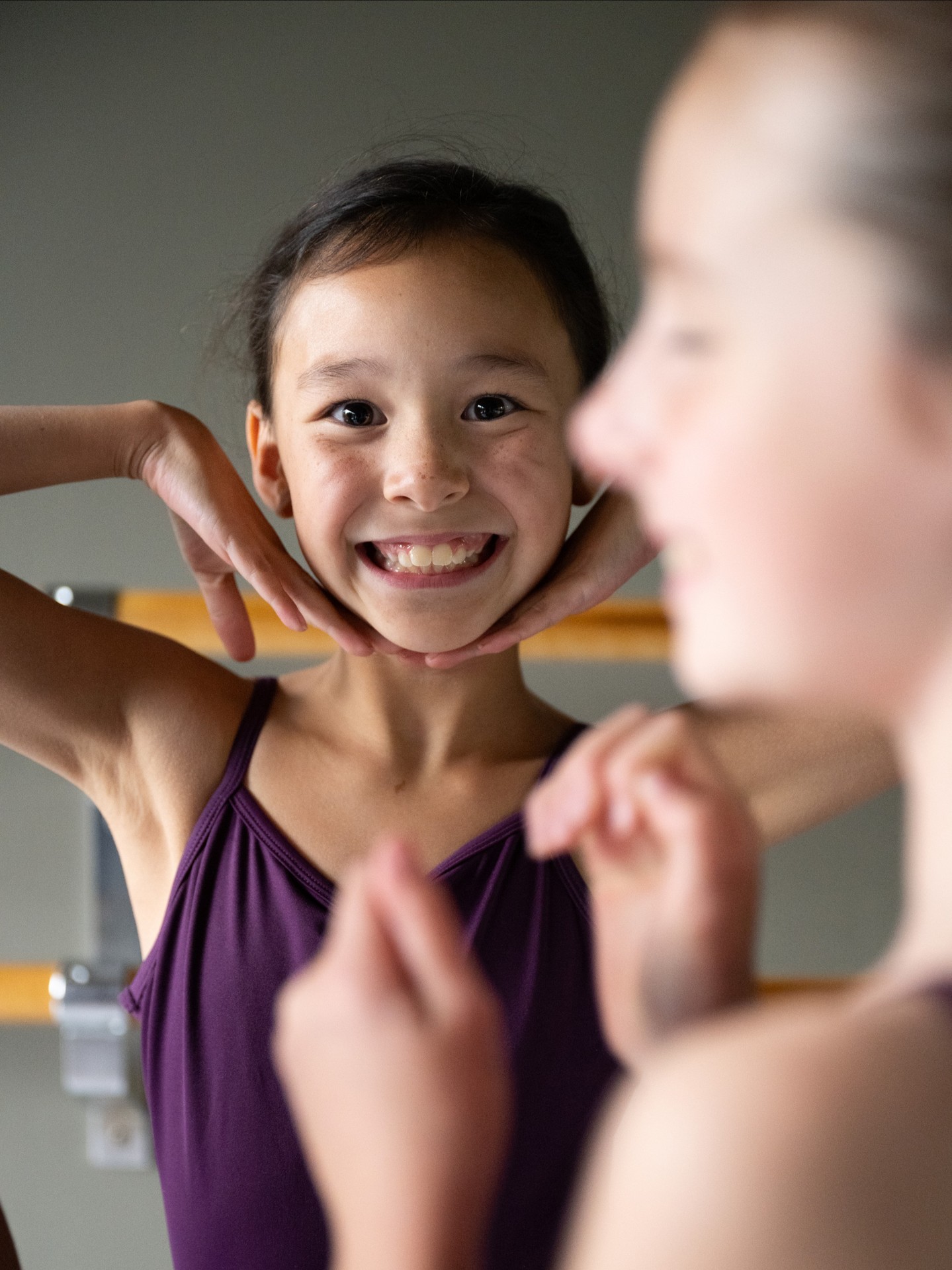 Is it Spring yet??? February reminded us how powerful encouragement, connection, and community can be. 💖
But let's face it - we are SO EXCITED FOR SOME WARM WEATHER - that way we can stop bringing in all those heavy winter jackets!