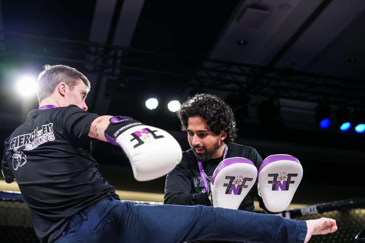 Creating Champions @fiercenfitboxing
📸 @mark_ruddick
@prospectfights
#fiercenfitboxing #specialneedsboxing #aplaceforall #prospectfightingchampionships