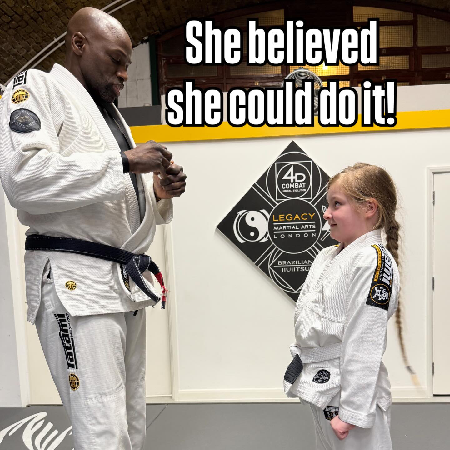 From Shy to Self-Assured
Many kids walk in unsure.
They walk out proud, confident, and smiling.
We build confidence step by step — no pressure, no ego, just growth.
WE CAN HELP
#confidenceforkids #afterschool #mum #activitiesforkids