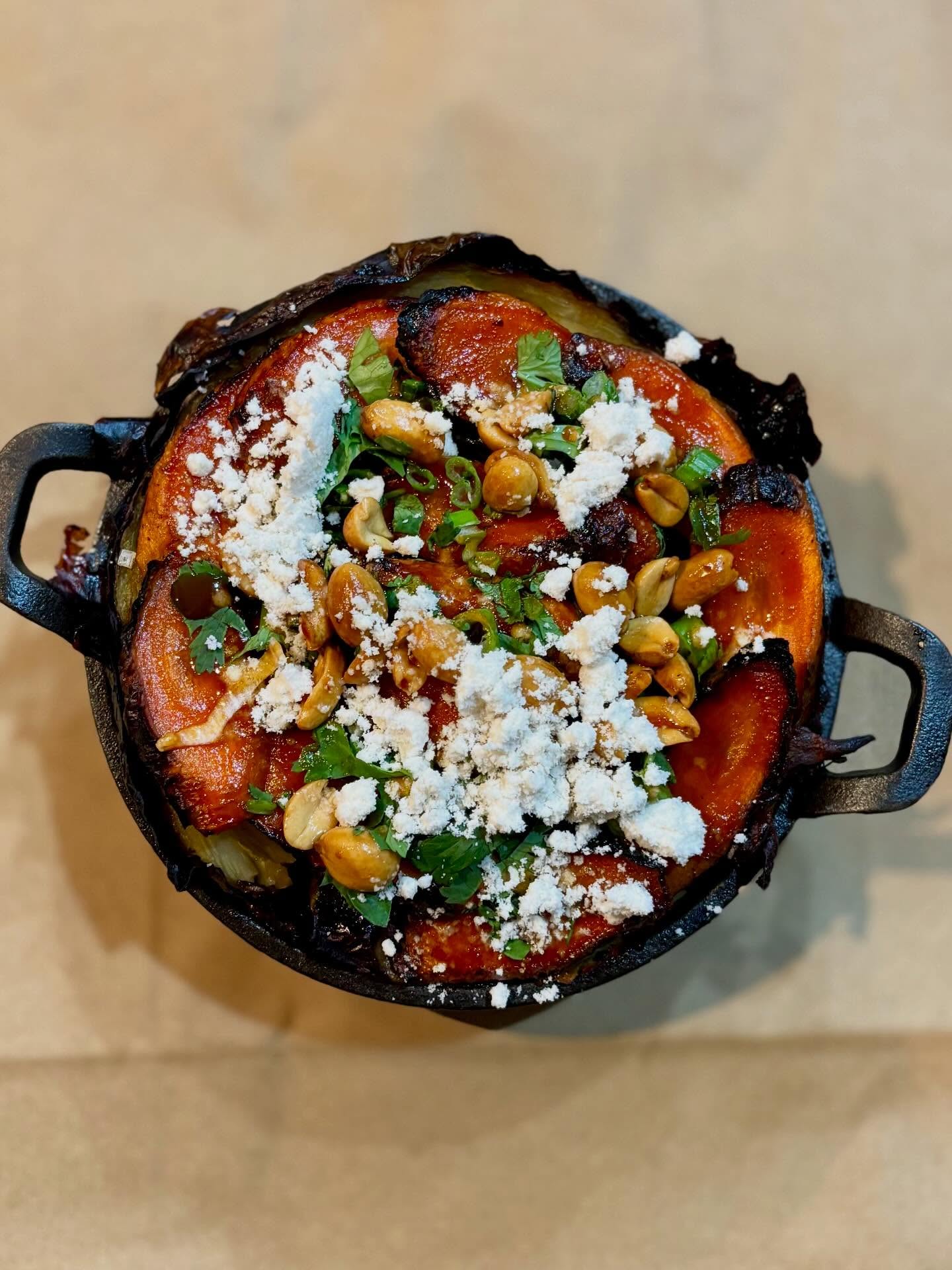 The specials for this weekend and more to come.