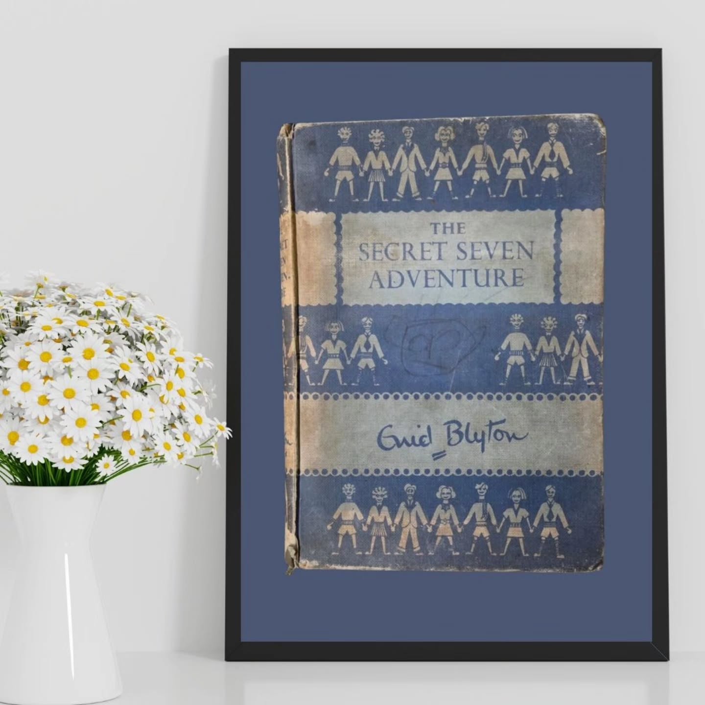 Every piece tells a story 🫶🏻