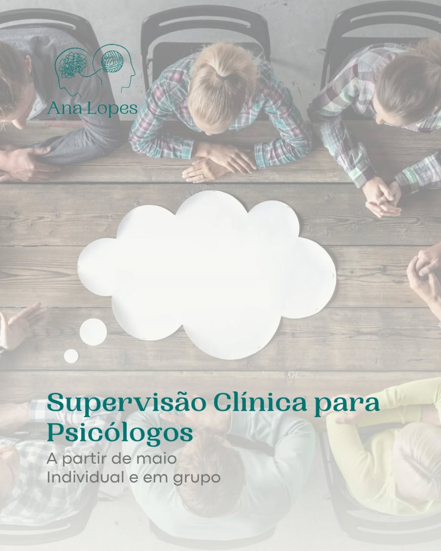 🌿 Novidade: Supervisão Clínica em Psicologia 🌿
A partir de maio, vou começar a oferecer serviço de supervisão clínica para psicólogos juniores e também para colegas com mais experiência que sintam necessidade de um espaço de reflexão, crescimento e suporte profissional.
A supervisão é muito mais do que discutir casos.
É um espaço seguro para:
✨ Pensar a prática clínica com profundidade
✨ Integrar teoria e intervenção
✨ Trabalhar dúvidas, inseguranças e bloqueios
✨ Desenvolver identidade profissional
✨ Promover autocuidado e prevenção de burnout
🔹 Formato disponível:
– Online ou presencial
– Individual
– Em grupo
Acredito numa supervisão humanizada, ética e tecnicamente fundamentada, onde o foco está tanto no cliente como no terapeuta. Crescemos quando refletimos juntos.
Se estás a iniciar a tua prática clínica, ou se simplesmente queres um espaço de supervisão estruturado e seguro, este pode ser o momento certo.
📩 Para mais informações ou marcações, envia mensagem privada.
Vamos crescer enquanto cuidamos de quem cuida. 💛
#supervisãoclínica #psicologos #supervisãoparapsicólogos #psicopedagogia #PsicologiaClínica