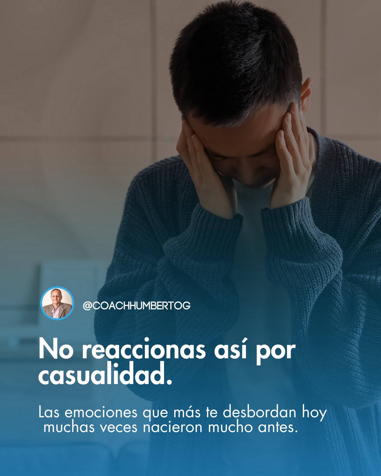 Muchas reacciones emocionales no nacen en el presente.
Nacen en experiencias que todavía no han sido procesadas: abandono, rechazo, traición o humillación.
Comprenderlo abre los ojos. Trabajarlo cambia la historia.
Si quieres empezar ese proceso, Sanando Relaciones ya está disponible.
Comenta curso y te enviro toda la información
#HeridasDeLaInfancia
#PatronesEmocionales
#SanandoRelaciones
#TrabajoInterior