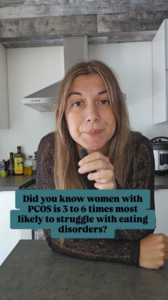 As a woman with PCOS, I got the same advice you probably have: eat less, just lose weight, move more.
PCOS isn’t one-size-fits-all, and it’s not your fault. Treating it like it is often makes things worse.
The first step? Understanding your PCOS type and what’s actually driving your fatigue, cravings, irregular cycles, or acne. Once you know the root cause, you can start making choices that truly support your hormones. 💕
💡 Take my 3-minute PCOS Type Quiz to uncover what’s driving your symptoms and how to support your body. LINK IN BIO
#PCOSsupport #HormoneHealth #BalancedEating #PCOSfriendly #WomenWithPCOS
HolisticNutrition