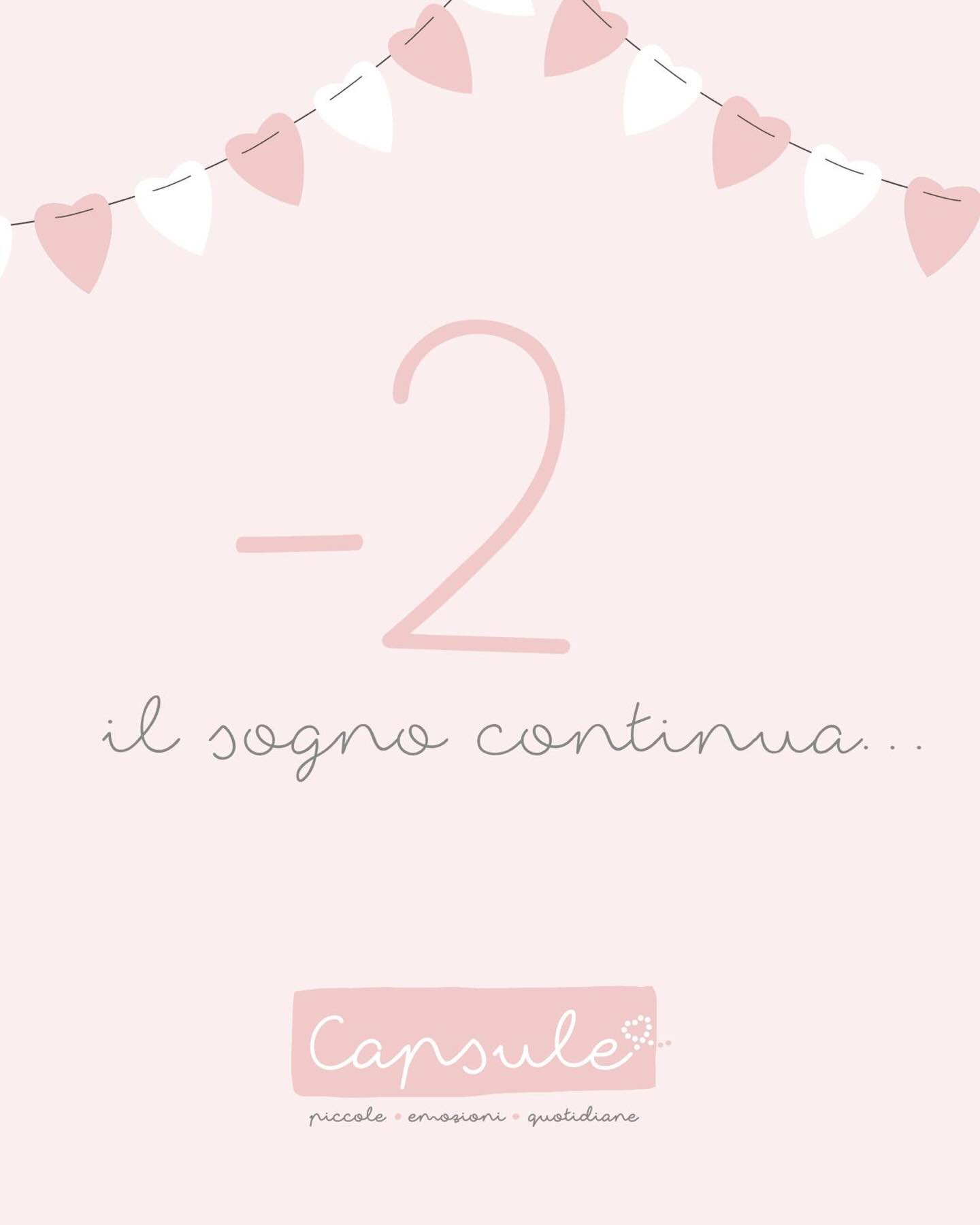C’è sempre una stella nel cuore ad illuminare i sogni …..cit.
.
.
6/3/2016 - 6/3/2026🤍
#capsulerovereto #piccoleemozioniquotidiane #compleanno#staytuned #love
