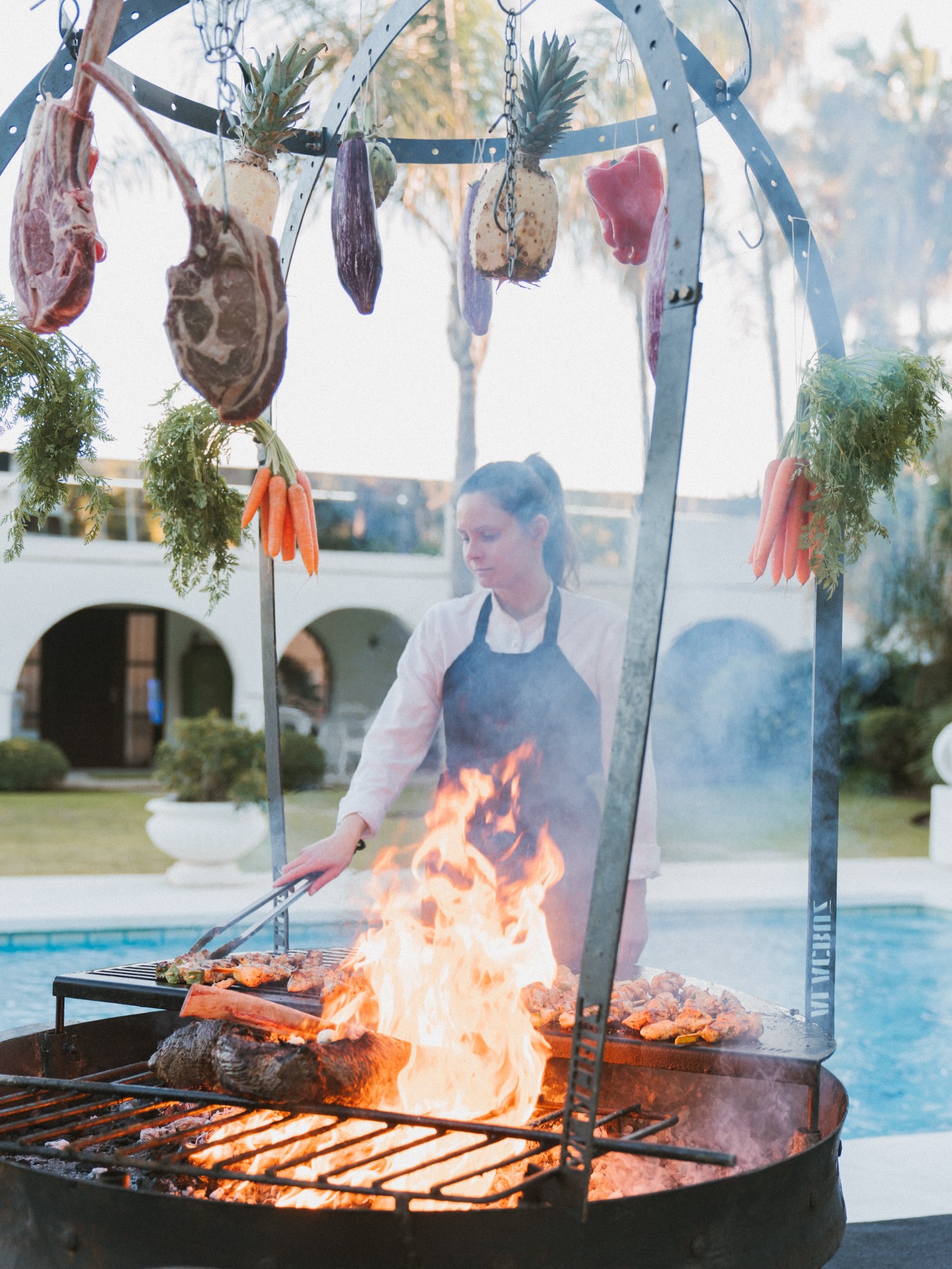 🥂 Moments that flow naturally 🥂
Great events feel effortless when everything is thoughtfully prepared.
At Dani’s Catering, we bring together flavor, atmosphere and care to create celebrations that feel smooth and unforgettable ✨💐
Let’s make your next event special.
📞 +34 602 687 187
📧 Dani@daniscatering.es
#DanisCatering #LuxuryEvents