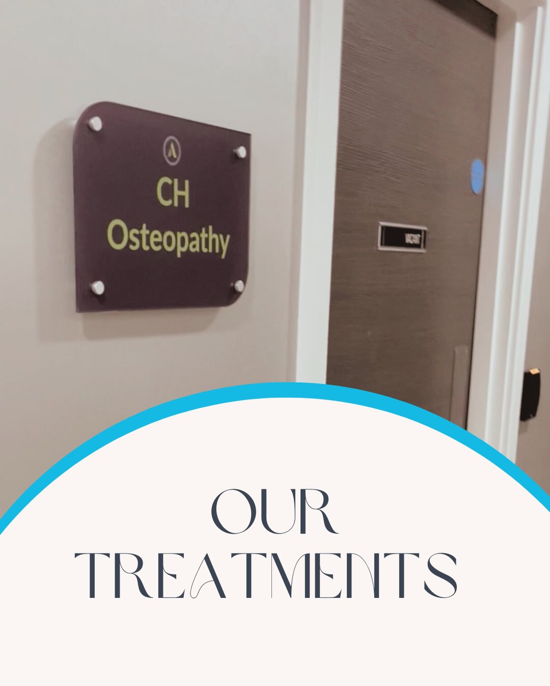 Our treatments…✨
We offer a range of hands on treatments to support your movement, ease pain, and fit around real life - whether you’re desk based, active or somewhere in between.
Swipe to see the treatments we offer and find what’s right for you 💙
If you have any questions or aren’t sure which treatment is best, get in touch and we’ll be happy to help ☺️
📞 01634 710292
🖥 info@chosteopathy.co.uk
🌐 www.chosteopathy.co.uk
#Osteopathy #MSKHealth #MoveWell #MindBodyHealth #CHOsteopathy