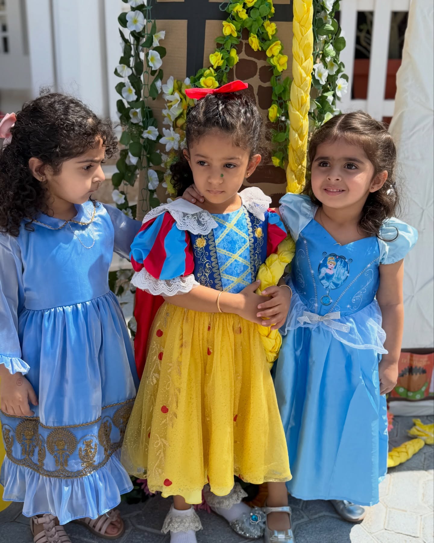 Lovely bookweek outfits at the nurseries today!
*
*
*
*
*
#bookweek
#willowbrooknursery
