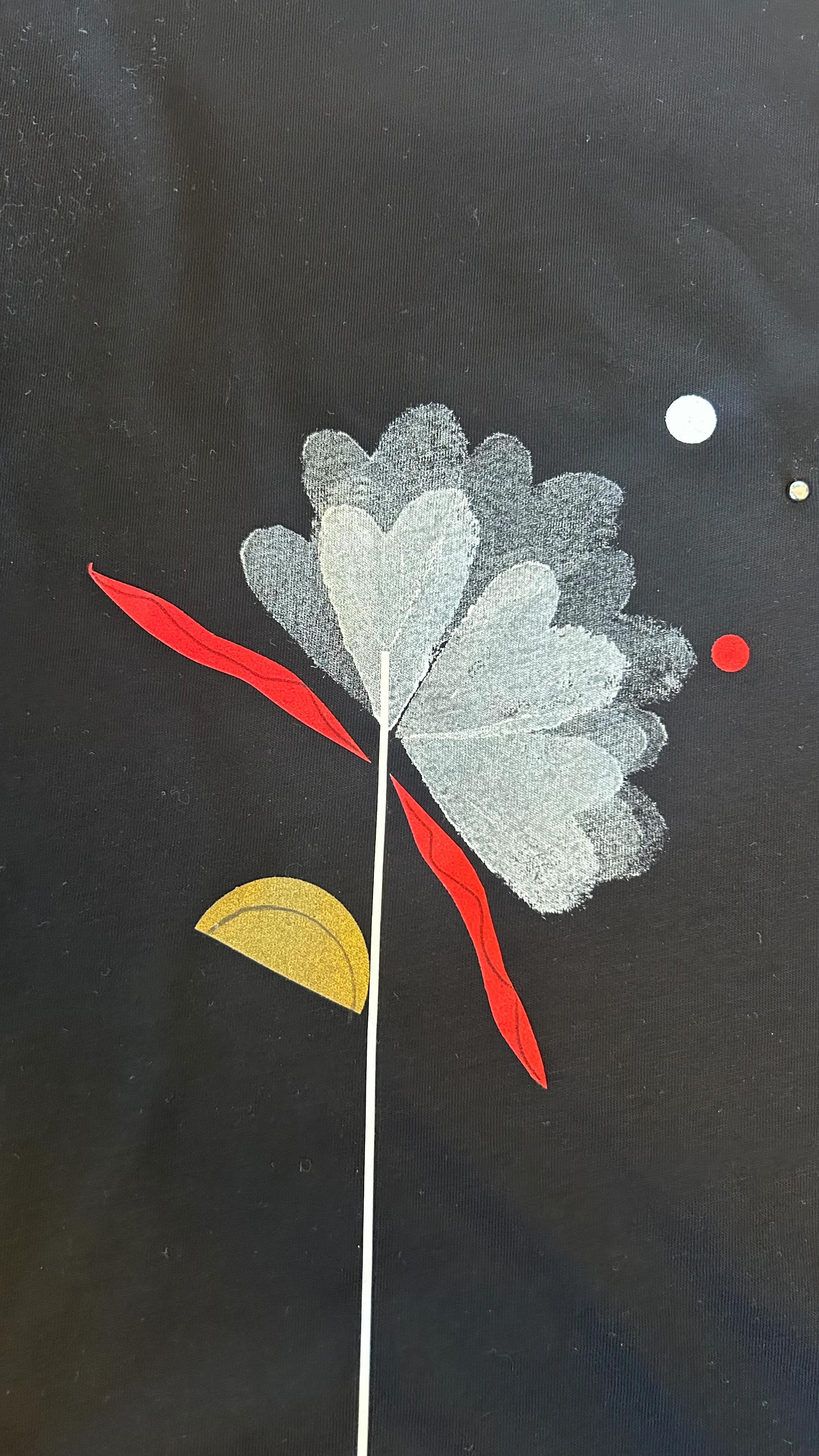 Work/ Rocket Alarms/ Work/ Rocket Alarms situation