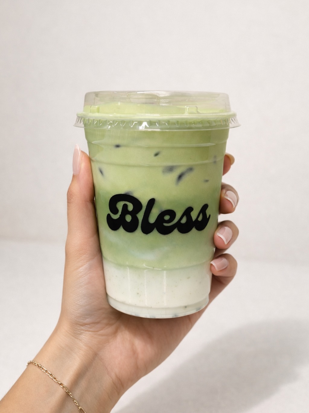 Ya probaste el nuevo COLD FOAM DE MATCHA ???🍵🤍🫶🏻