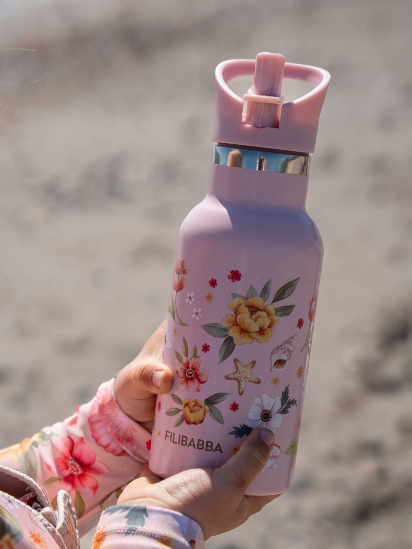 Available in 5 beautiful colours 🎨✨
The stainless steel water bottle is perfect for school days, park adventures and everyday outings, practical, durable and easy to carry.
Made for little explorers on the go 💧
🛒 www.irandehorizons.com
⚡ Also on Wolt for fast delivery
#irande
#WaterBottle #everydayeverywhere
#kids #lunch