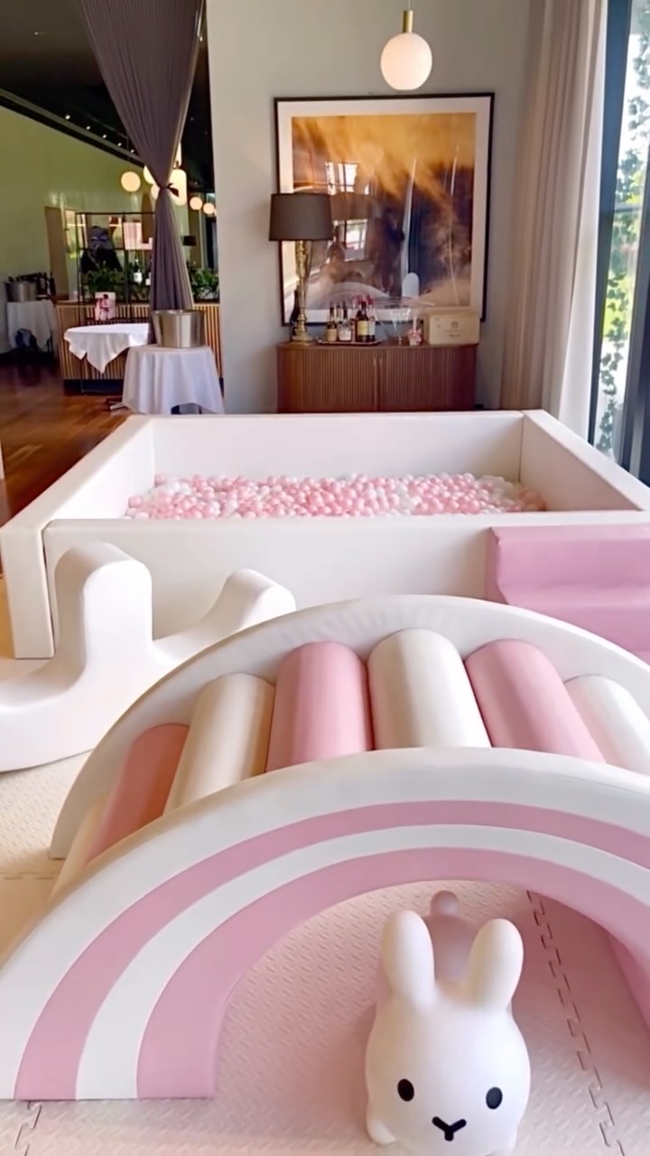 Two months into 2026 and our weekends are already full of magic ✨
Grateful for every family who chose Sunny Play 🤍
📍 Servicing Melbourne & Victoria wide
🌼 www.sunnyplayevents.com.au
🌼 Customisable Packages