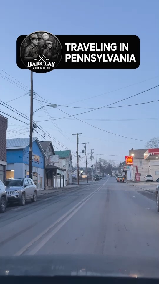 Stopped by the Canton Park Hotel & Tavern after it reopened under new management. Credit card machine works now, soup was good, and Mr. Picky Eater stuck with chicken tenders and fries. Always nice to see a local spot start a new chapter. #CantonParkHotel #CantonPa #BradfordCountyPa #ExplorePa #TravelPa #Driving