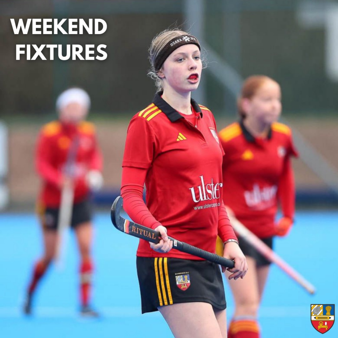 Weekend fixtures β«οΈπ‘π΄