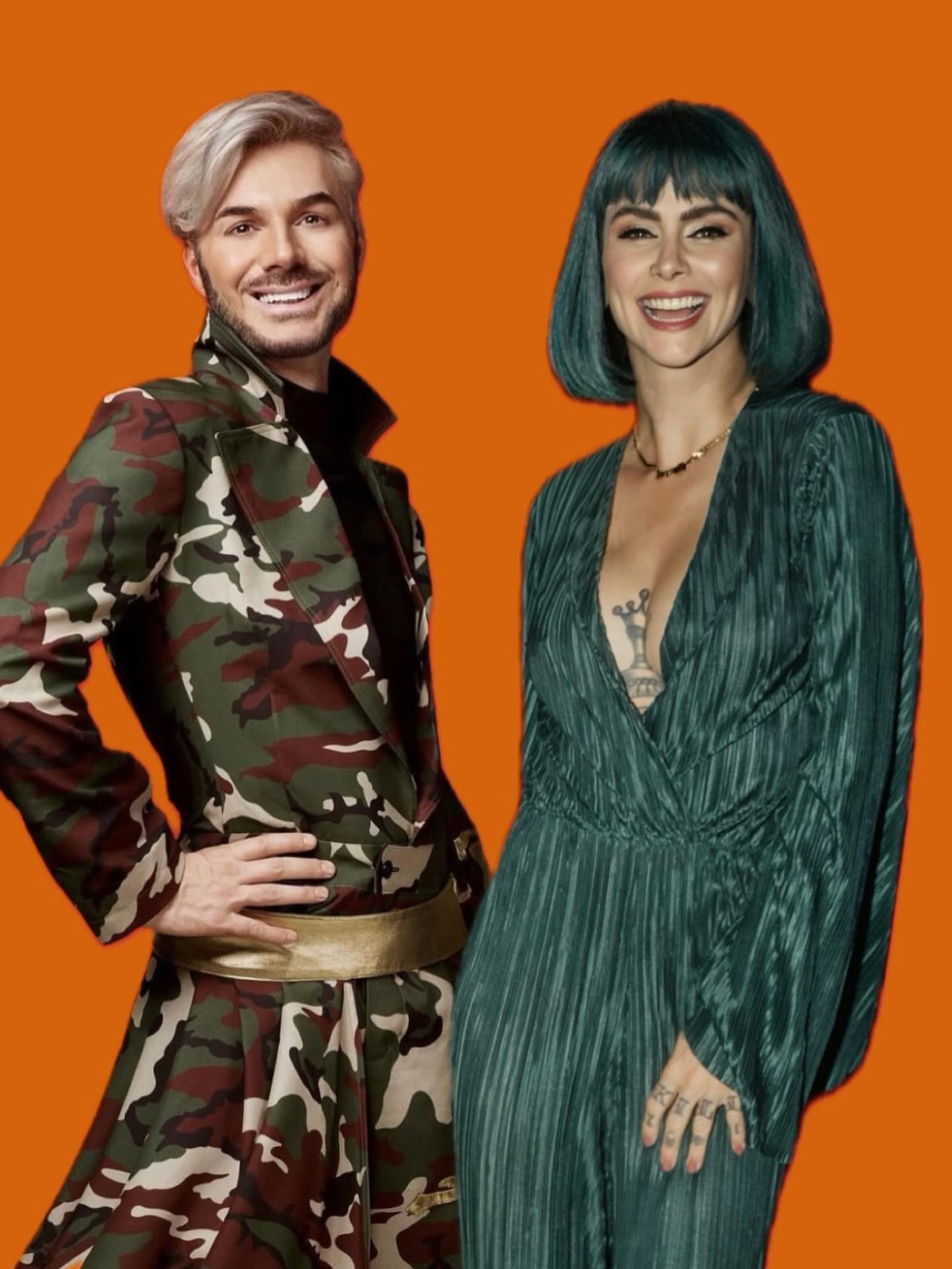 Köln aufgepasst: Sam Dylan kommt am 25.02. zu Schrankgeflüster ✨ Es wird nicht nur glamourös – sondern auch herrlich ehrlich.
Wir kennen @houseofdylan aus Shows wie Dschungelcamp, Kampf der Reality Stars und Promi Big Brother – wo Emotionen selten sortiert in Schubladen lagen 😉
Und genau das macht es spannend:
In Köln treffen Reality-TV-Dynamik auf Ordnungscoach-Vibes. Drama auf Struktur. Glitzer auf klare Linien.
Meine Prognose?
Sam ist vermutlich bestens organisiert… solange es um Outfits, Statements und Schlagzeilen geht 😄
Aber wie sieht’s mit Kleiderschrank, Terminkalender oder Gefühlschaos aus?
Am 25.02. finden wir es heraus. Live. In Farbe. Und garantiert mit einem Augenzwinkern.
Köln – seid ihr bereit für ein bisschen Reality trifft Ordnungsliebe? ✨
Sichert euch schnell die letzten Tickets 🎟️
#schrankliebe