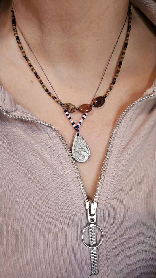 This weekend I had the joy of running my very first Sigil Workshop āØ
It felt really special to try out a new concept with a group of women who mean so much to me ā and to Lydia Lotus Designs as a business. Theyāve supported me since I opened the studio and never fail to show up with open hearts and open minds. Iāll always be grateful for them š¤
There is something powerful about watching someone create a symbol of their own intention and then bring it into metal. Itās exactly why I do what I do.
Because of how beautifully this one flowed, Iāll now be adding the Sigil Workshop to my regular studio programme. It feels like the perfect addition to my themes of creating jewellery rooted in power, symbolism and intention.
Thank you to everyone who continues to support, show up and trust me with these ideas āØ
#SigilWorkshop #JewelleryWithIntention #WomenSupportingWomen #HandmadeInTheUK #CreativeCommunity