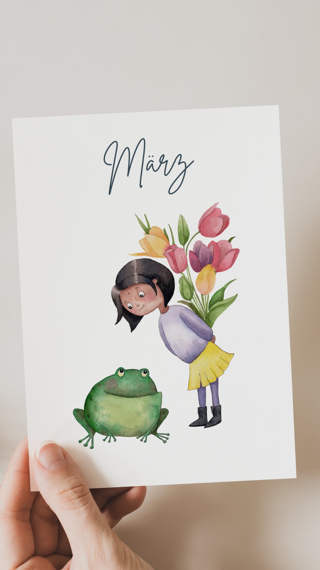 Manchmal denken wir, es müssten die großen Ausflüge sein. Die besonderen Tage.
Aber oft sind es genau diese Nachmittage mit Mehl an den Fingern, nassen Schuhen oder Erde unter den Nägeln, die später bleiben.
Der Familienkalender ist aus diesem Gedanken entstanden: kleine, liebevolle Impulse für jeden Monat.
Nicht als To-Do-Liste. Sondern als Einladung, bewusst Zeit miteinander zu verbringen.
Du findest ihn im Shop ✨