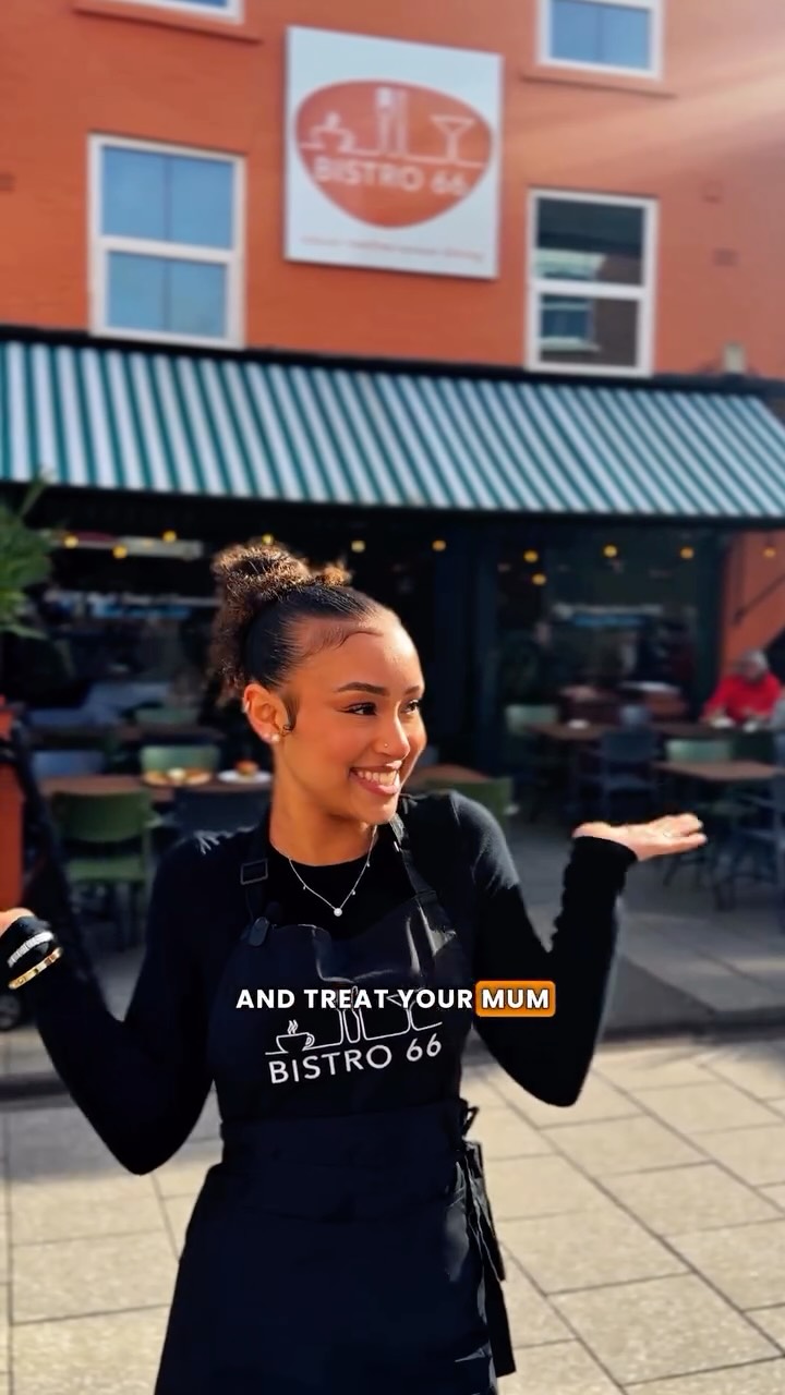 Make sure you get your table booked and treat your mum this Mother’s Day! 💐
Open from 9am to 9pm 🕘
(only on 15th March) 🫣
Booking link in bio. Book now!🧡
#mothersday #nottinghamrestaurant #booknow #nottsfood