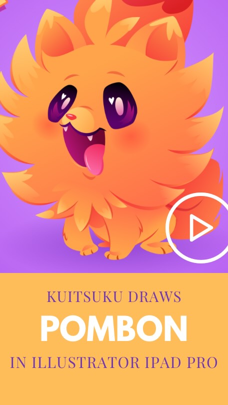 Which is your fav and why is it Pombon? 😍
Drawn in illustrator on the iPad Pro.
#pokemon #satisfying #artistoninstagram #reels #artoftheday