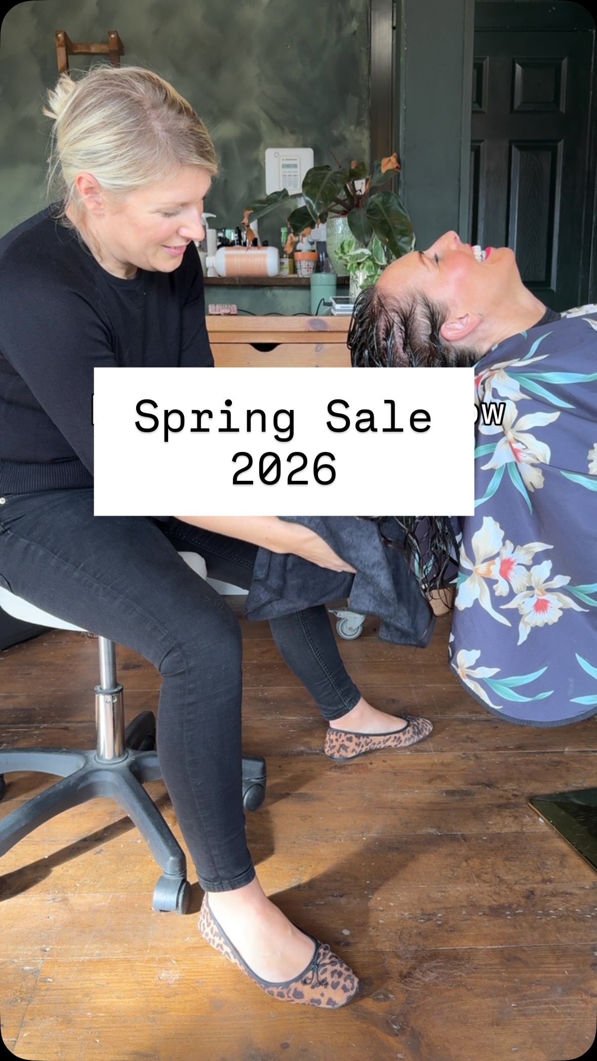 Ok so here’s the breakdown….
For this weekend and this weekend ONLY we are offering an absolute doozy of an offer.
ONE
Amy & Colette are offering a FREE.. yup totally free Warming Glow treatment with every First Light or Blessed Energy Ritual. It’s totally indulgent and totally worth it, a treatment applied whilst you enjoy your hair wash on our fully reclining basin with weighted blanket and eye pillow. You can lay and relax whilst the heated @team.texture bonnet works it magic ensuring your curls are deeply conditioned from within. The magical head massage has been specifically designed so your troubles simply drift away! Worth £55
Only 10 Available!
TWO
Our @organiccoloursystemsofficial product bundle includes a Charcoal detox shampoo, PowerBuild Shampoo & Conditioner, KeepCurl conditioner for a leave-in & the amazing KeepCurl Memory Gel PLUS a super cute shower bag. This bundle has a saving of £45 at just £85… Plus you can refill in salon when you’re finished to help save both your pocket and the planet.
Only 15 available!
THREE
I love curls, I eat sleep and breathe them, there’s not one curl I haven’t seen and all I want to do is help you care for your curls at home. In this coaching session I’ll give your whole routine an MOT from washing to diffusing, I’ll assess your hair and what it needs to be it’s fabulous self. We’ll meet online and after I’ll send you a breakdown including recommendations based on your budget. £50 - 10 available!
To get yours simply follow the links in the bio and purchase on our website…be quick as last sale we sold out in 24 hours!
T’s & C’s
Warming glow to be booked alongside First light or Blessed Energy Rituals using a unique code after purchase.
Code must be used by the end of May for appointments booked before 31st August
Bundle sent via Royal Mail tracked 24 and sent next week
Pick up for bundle available for free
Coaching is non-refundable & to be booked on Mondays or Tuesdays. I will be in touch directly after purchase.
#curlyproducts #curlyhair #curlycoaching