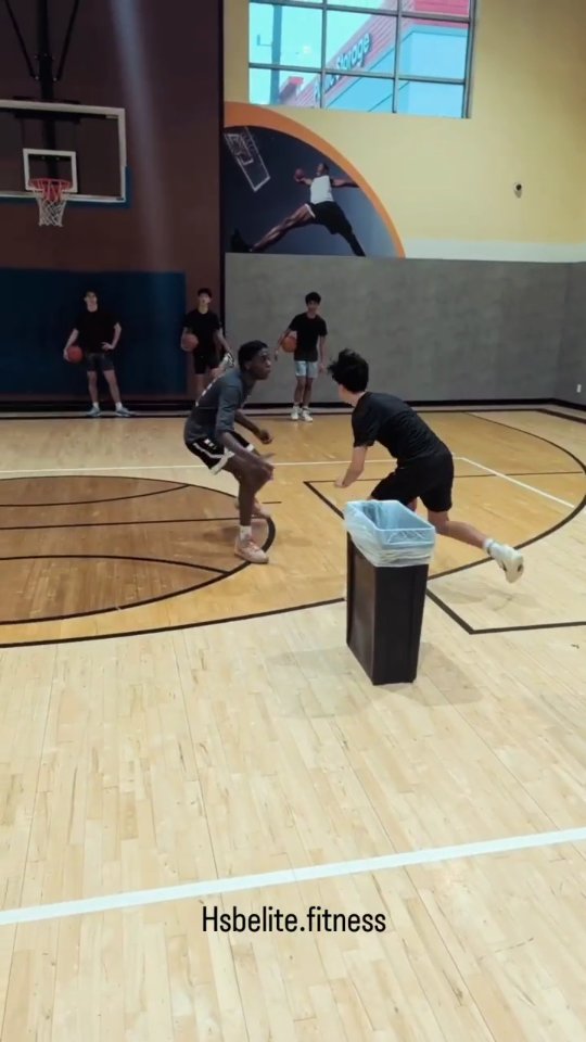 HSBElite focuses on scoring ability and defensive timing
#RimProtection #ShotBlocking #PlayerDevelopment #ShotBlocker #DefensivePresence