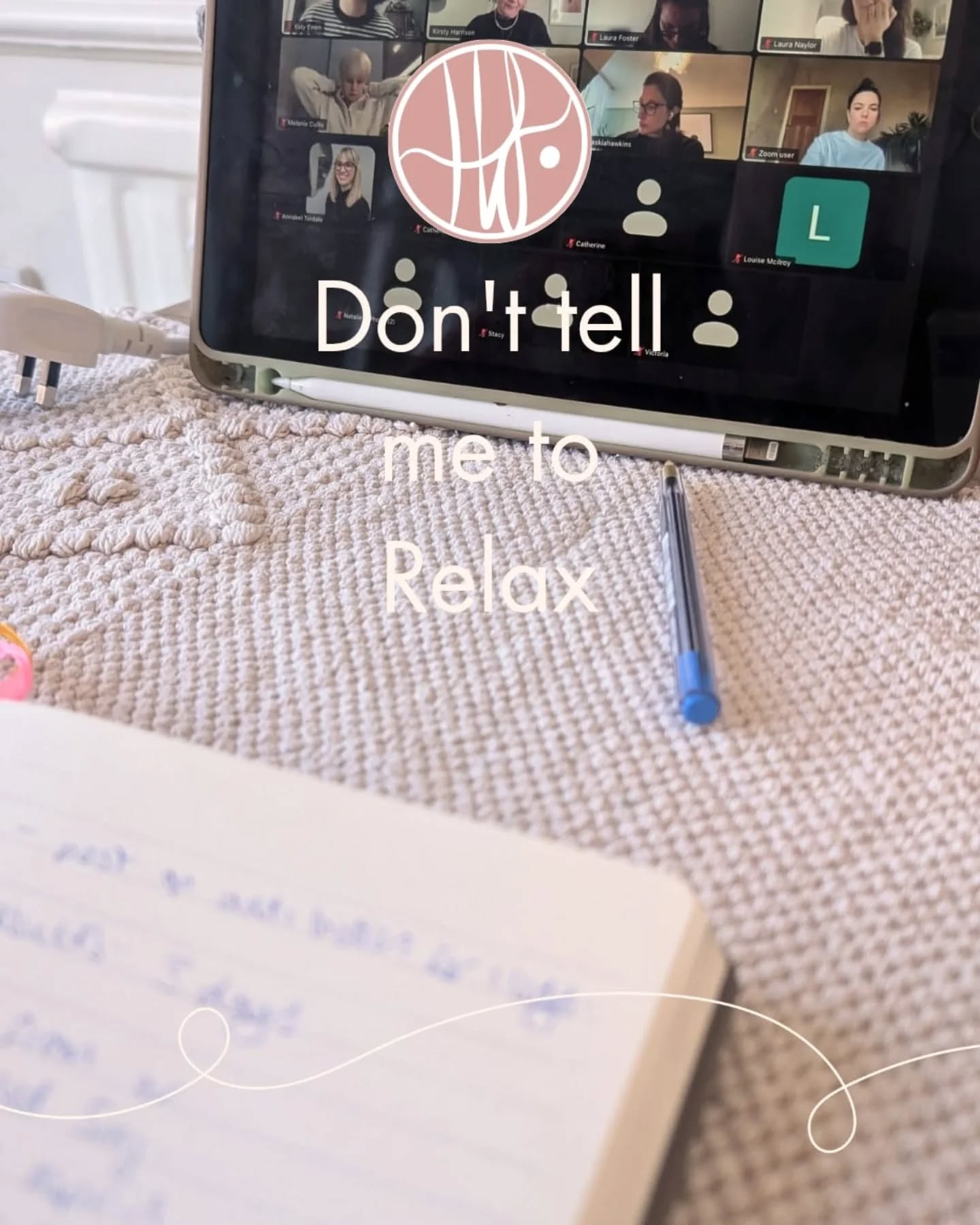 ✨ I’m proud to be an Affiliate Fertility Acupuncturist with Don’t Tell Me To Relax ✨
When you work with me, you’re not just getting one practitioner — you’re gaining access to an incredible hive mind of fertility specialists who are deeply passionate about supporting people on their journey's.
🌟
Every Wednesday morning I meet with the Don’t Tell Me To Relax practitioner community — a group that includes fertility acupuncturists, nutritionists, a fertility nurse, and an embryologist.
Together we:
• Discuss complex fertility cases
• Share insights and clinical experience
• Learn from each other’s expertise
• Attend specialist CPD training with external experts
🌟
If you’re navigating your fertility journey and want a practitioner who is supported by a wider team of specialists behind the scenes, I’d love to help.
✨ Book a Discovery Call to find out how we can work together — link in bio.
#ivfjourney #acupunctureforfertility #tryingtogetpregnant #ttc #acupuncturebolton