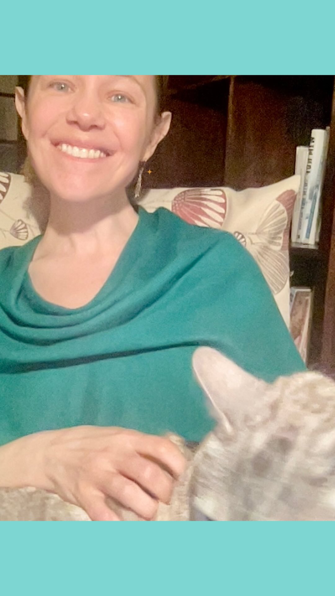 Schedule your free connection call with me (link in insta bio or at elliepaskell .com/connect) and discover how I can support you to make YOUR DREAMS your REALITY ✨🌺👌🌊🦄.
#yesyoucan #somatic #embodiment #somaticcoaching #selflove