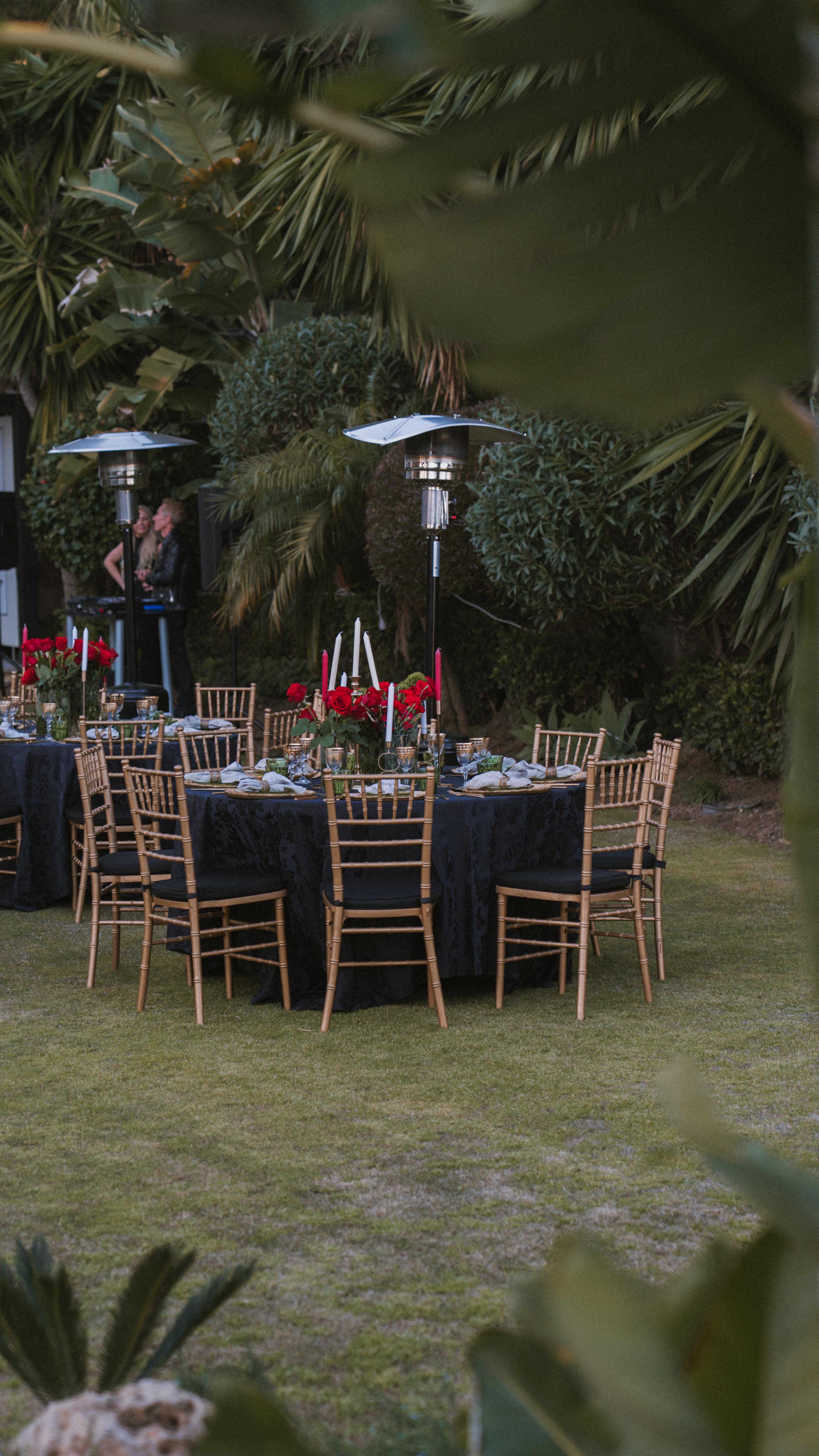 🥂 We take care of everything.
From the first setup to the final detail, every part of your event is handled with precision and care.
At Dani’s Catering, our role is simple — make it seamless, refined and beautifully executed.
If you’re planning something special, let’s do it properly.
📞 +34 602 687 187
📧 Dani@daniscatering.es
#DanisCatering #LuxuryEvents