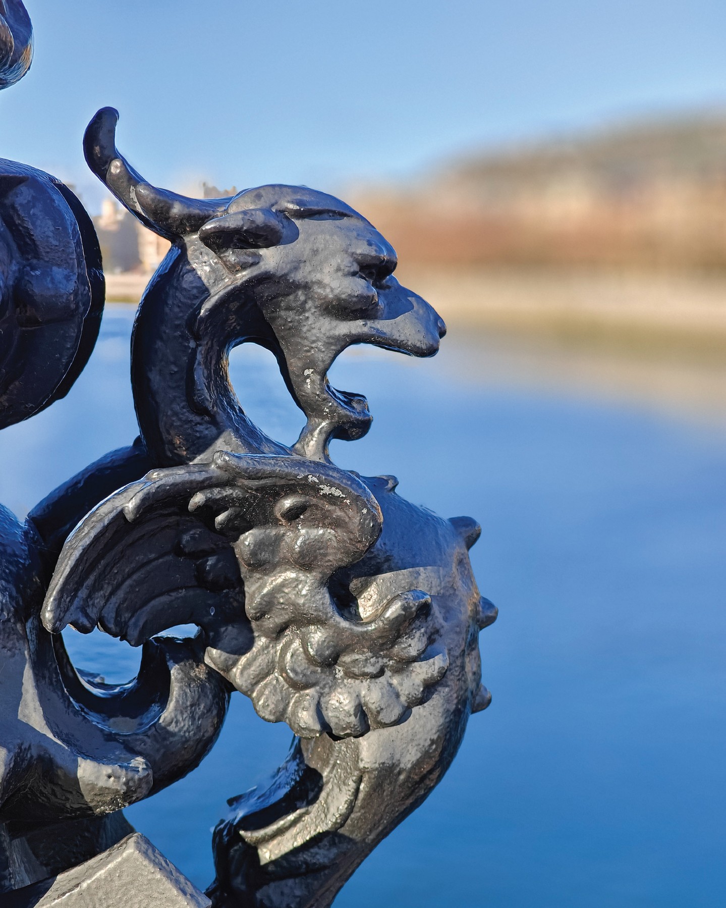 Where in the World Were William & Alex? 👀
We were off exploring last week—this time somewhere with bold modern architecture and one of the most exciting food cultures in Europe.
A few clues from the road:
Clue #1: Even the smallest bar counter looked like an edible art gallery.
Clue #2: There was a museum that caught the light from every angle.
Clue #3: We enjoyed lush green hills, winding coastal roads, and views that made us stop the car.
We ate very well, wandered beautiful streets, and gathered a little inspiration along the way.
Any guesses where we were? 👇
#VisitEurope
#EuropeanArchitecture
#EuropeanGastronomy
#EuropeanTravel