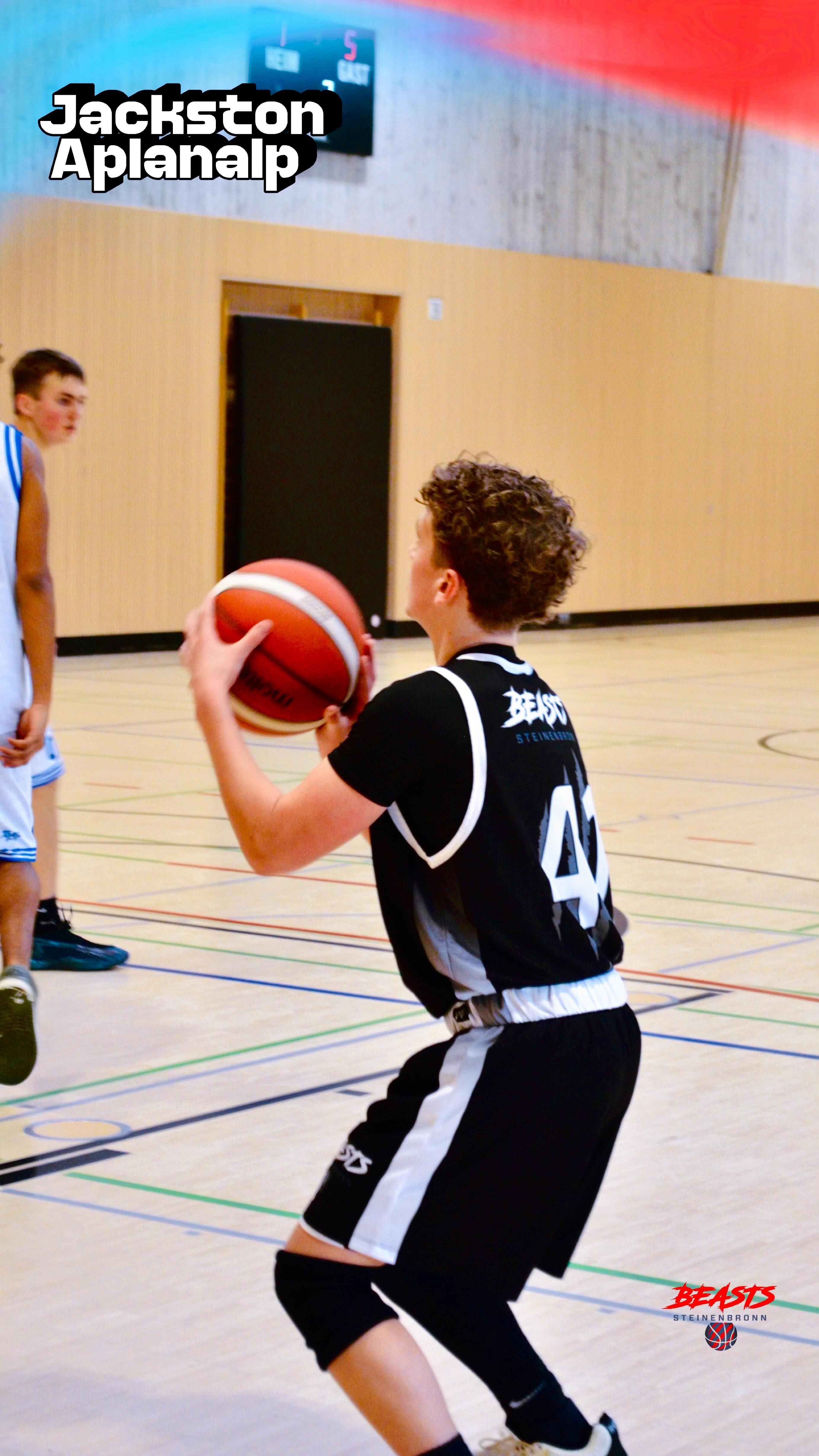 Some players score.
Some players CONTROL the game.
+58 for Jackston. Defensive menace. Playmaker. Difference maker. 🔥