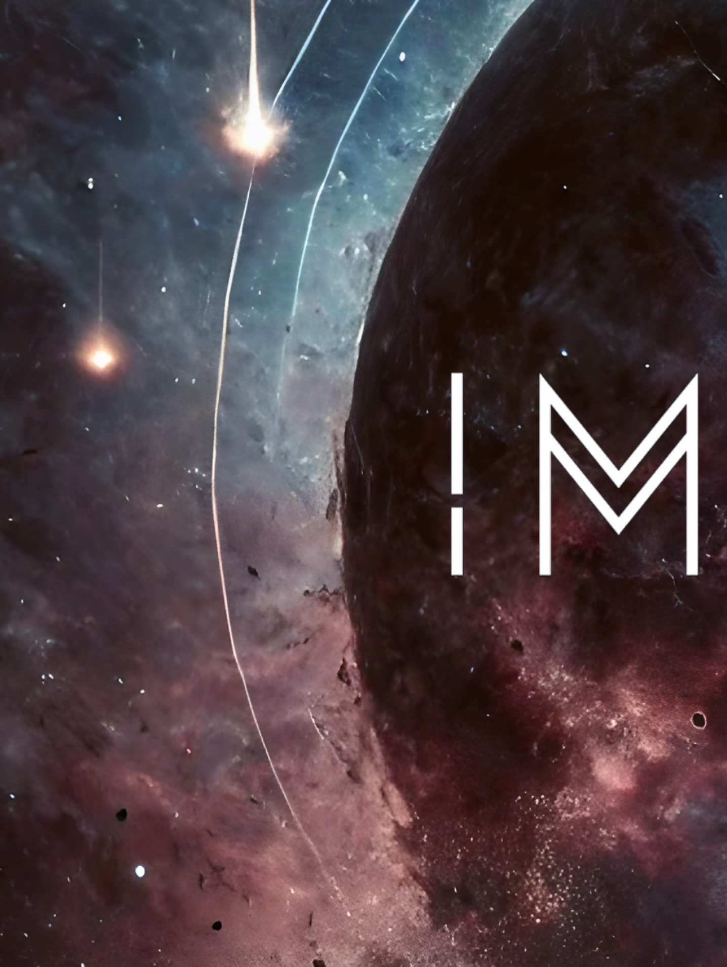 Echoes of a Dying Cosmos - OUT NOW