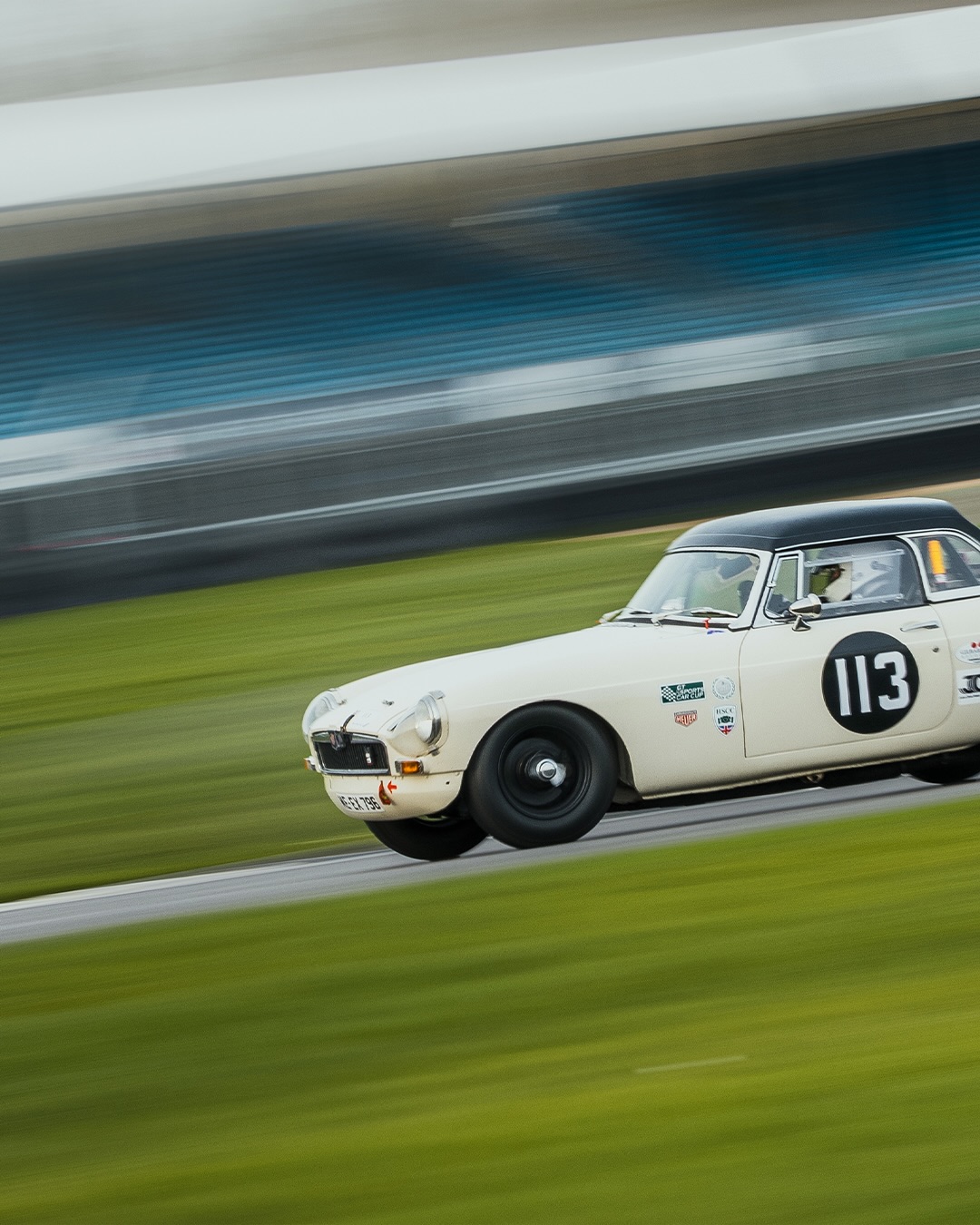 Keen to go racing, but unsure where to start?
The FIA-spec Kingsbury MGB is available for hire and provides a genuine entry point into historic motorsport, combining a competitive, well-developed car with a structured support programme designed to build confidence, racecraft and understanding along the way. From first-time racers to drivers preparing to campaign their own cars, we can tailor the experience to suit.
Drivers benefit from a comprehensive arrive-and-drive package, including tyres, fuel and full mechanical support, alongside one-to-one driver coaching supported by VBOX and AIM data analysis. A pre-event familiarisation session is available on-site at Bicester Motion (subject to availability), with additional Thursday testing at Donington Park, and further test days arranged where required.
With multiple rounds of the Generations Trophy and Pall Mall Cup still ahead this season – including events at circuits such as Donington Park and Silverstone – there are plenty of opportunities to join us on the grid in 2026.
If racing is on your wish list, this is the moment to make it happen. Get in touch to discuss upcoming availability.
#Kingsbury #KingsburyRacing #DriverTraining #MGB