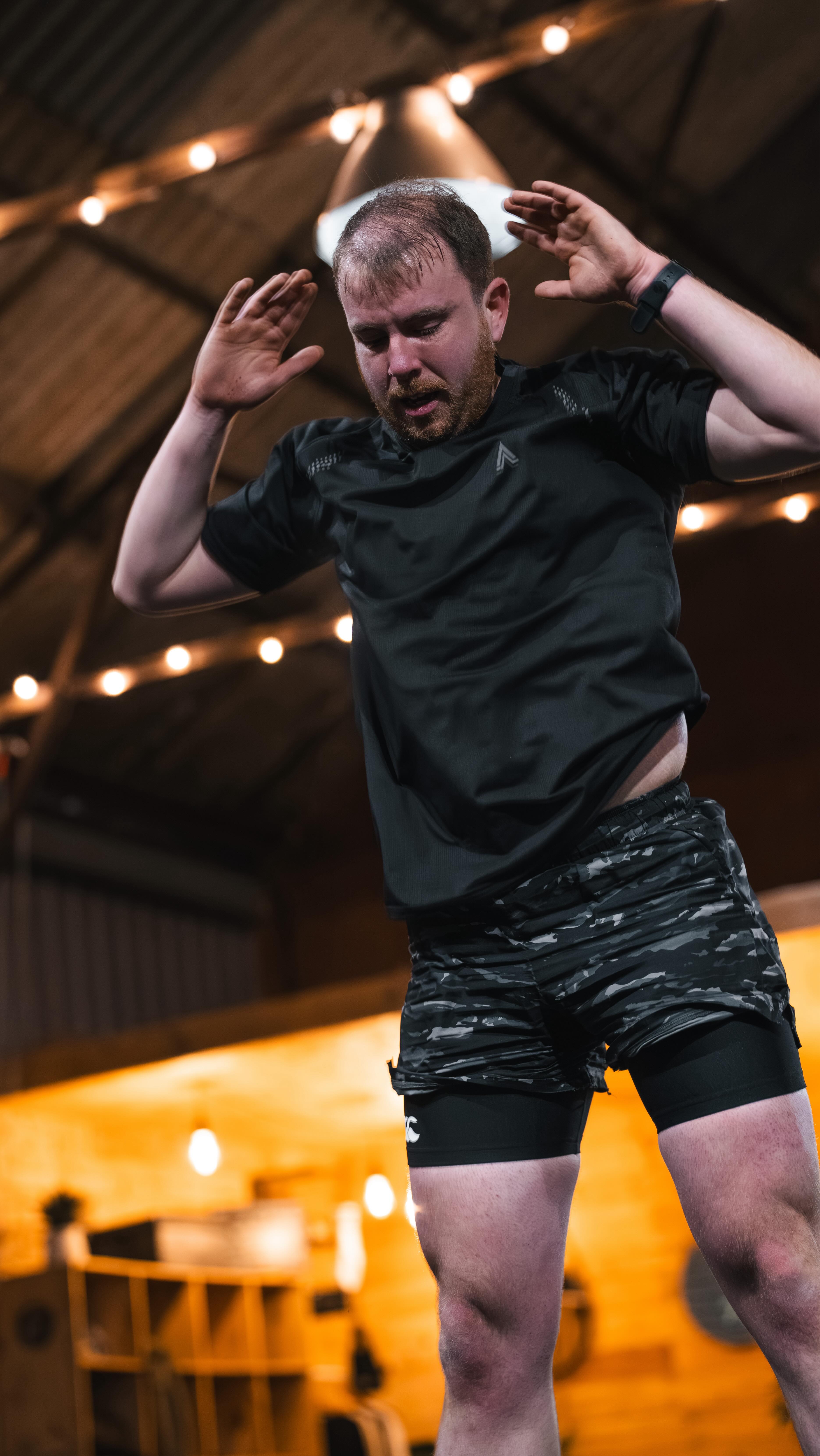 ๐ก๐๐ช ๐๐๐ข๐๐ ๐๐ก ๐๐จ๐๐ ๐ฆ๐ช๐๐ก๐ ๐ฅ
A fresh training block is underway and the barn is already buzzing.
New skills crafted in GRAFT.
Put to the test in ENGINE.
Epic programming from @onward.coaching - thoughtful, challenging and built for real development across the block.
The work starts here, #TEAMFORTIS ๐ค
#TEAMFORTIS #TogetherWeBuild #FarmGym #NottinghamGym