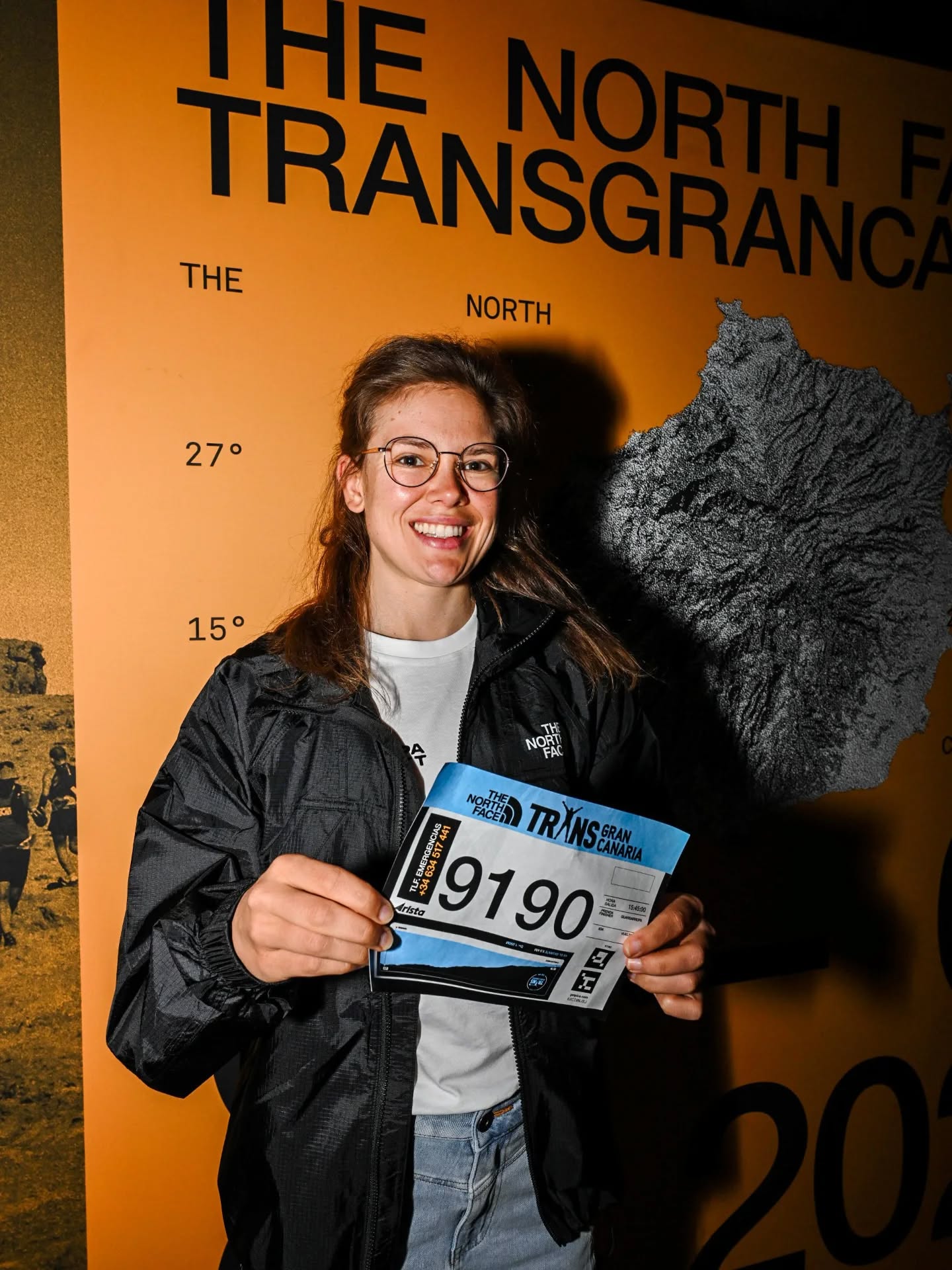 Last minute call-up for The North Face @transgrancanaria — and I’m in.❤️🔥
Today: VK – 5.5 km / 1090 m+
Tomorrow: 12 km / ±869 m
Am I ready? I’m ready to have fun, to embrace the pain, and to see what my body is capable of right now. I’ll give the best I have in this moment.
Not every race is about peak performance. Sometimes it’s about growth. About learning. About showing up even when you don’t feel perfectly prepared. Be grateful for the opportunity and kick a*s!
Progress isn’t linear — and start lines don’t wait for perfect timing. 🔥🫱🏻🫲🏽
P.S. Check out the livestream. 15:45 local, 16:45 German time.
@sportsshoes
@sportsshoes.outdoors
@transgrancanaria
@thenorthfaceuk
@thenorthface_trail
@sportsshoes.patt