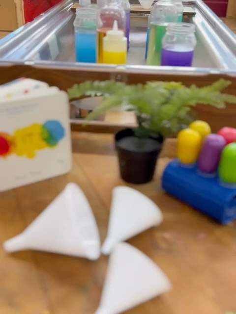 Happy World Book Day! 📚✨
Today we’re celebrating the power of reading! Sharing stories helps build language, imagination, confidence, and a lifelong love of learning.
Our little learners have enjoyed exploring books together and discovering just how fun reading can be! 💛
#WorldBookDay #EarlyYearsEducation #LoveOfReading #NurseryLife